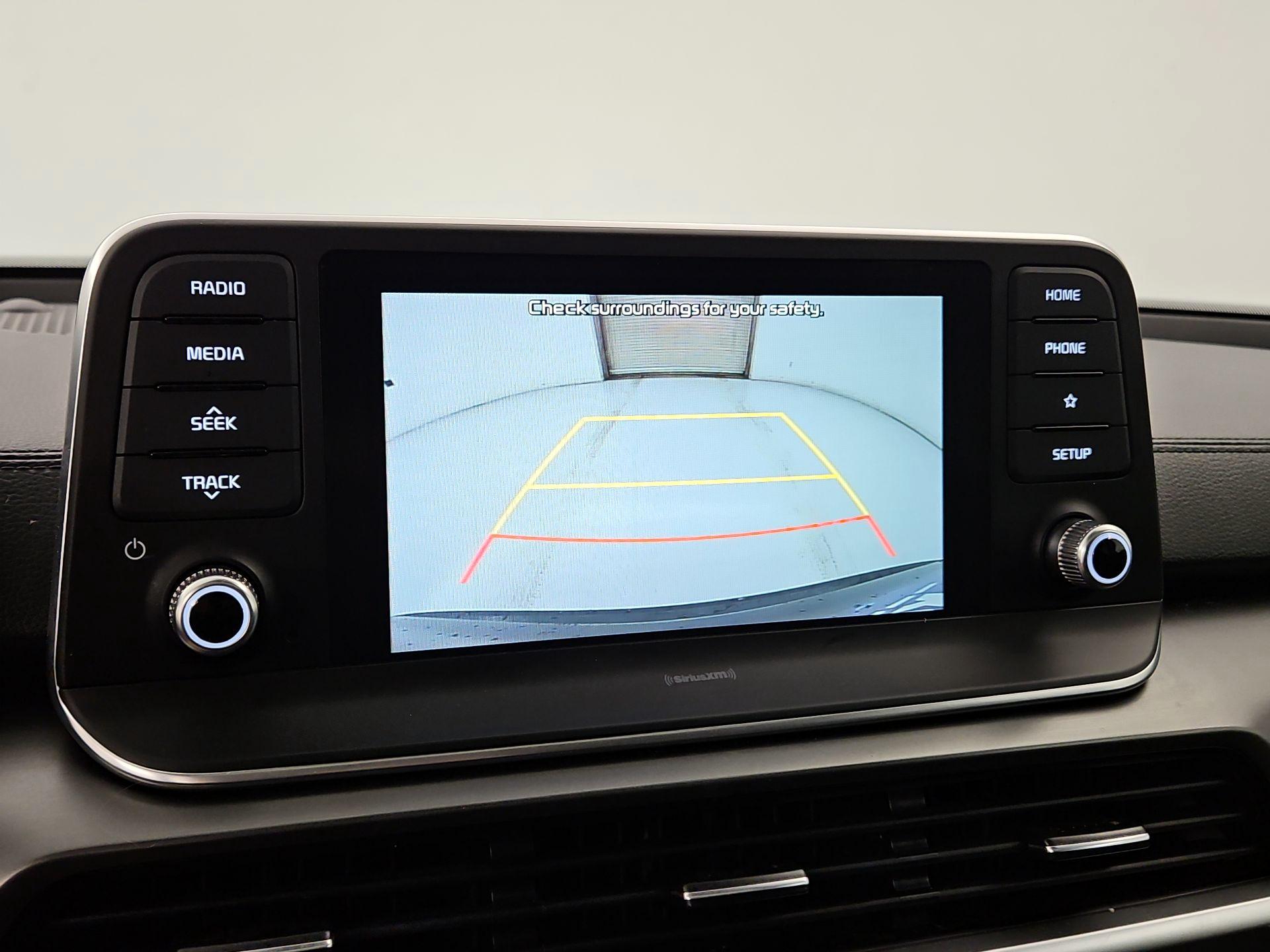 Thumbnail: 2021 Kia Telluride - 14