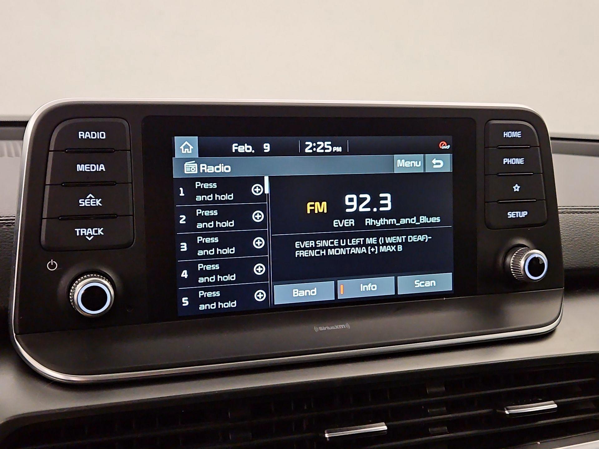 Thumbnail: 2021 Kia Telluride - 15