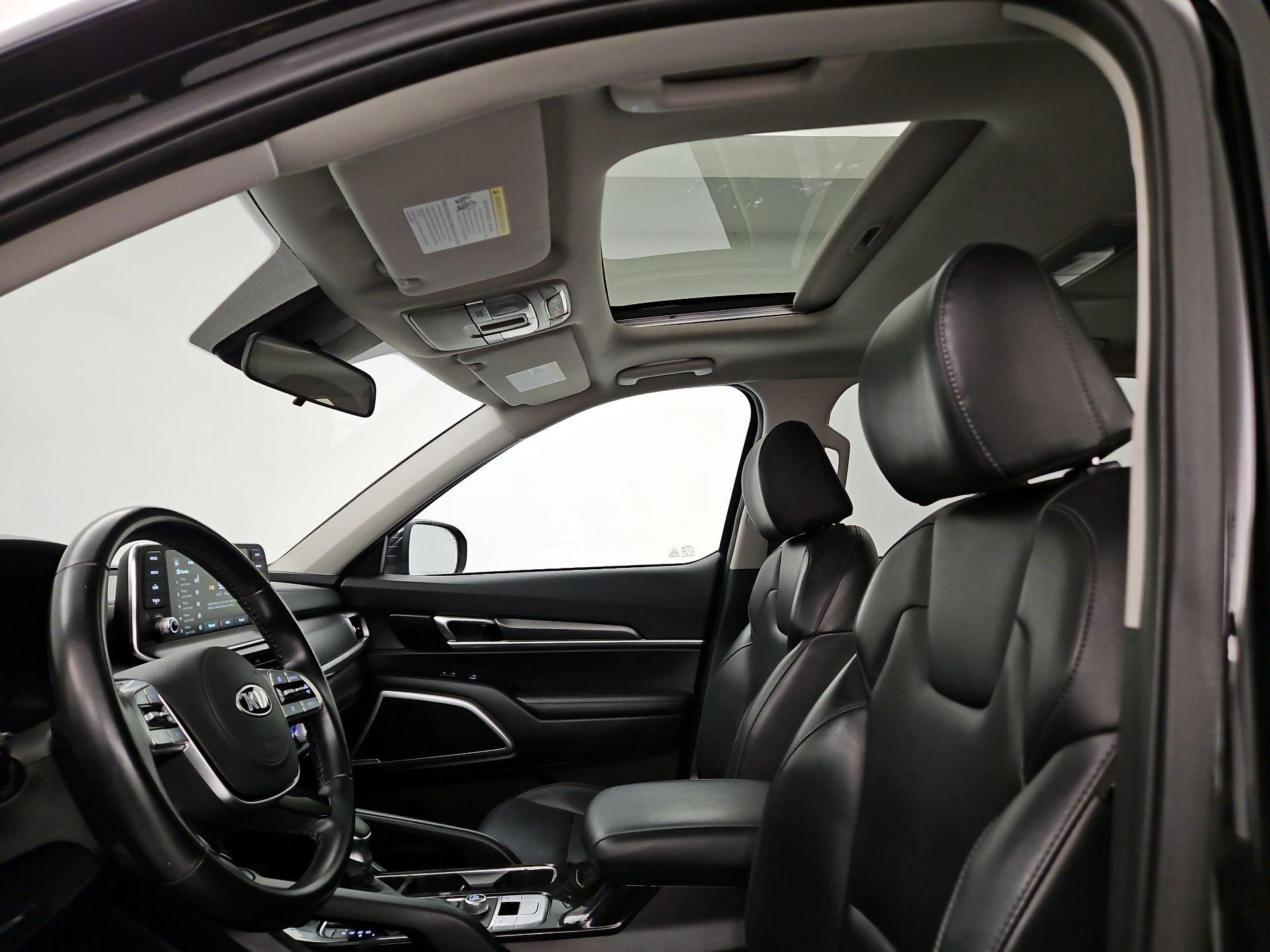 Thumbnail: 2021 Kia Telluride - 19