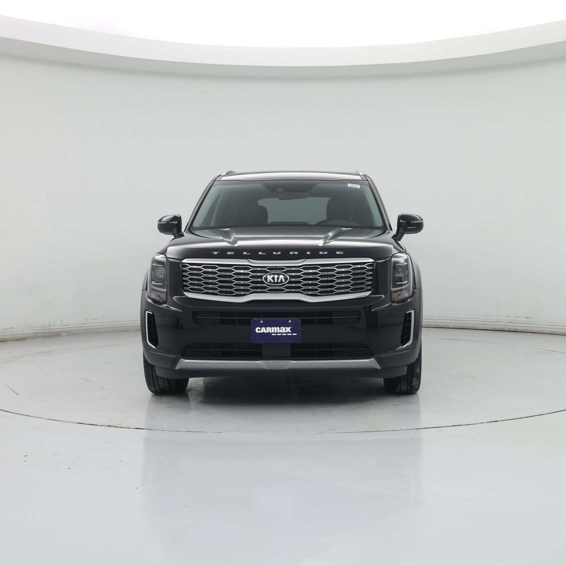 Thumbnail: 2021 Kia Telluride - 5