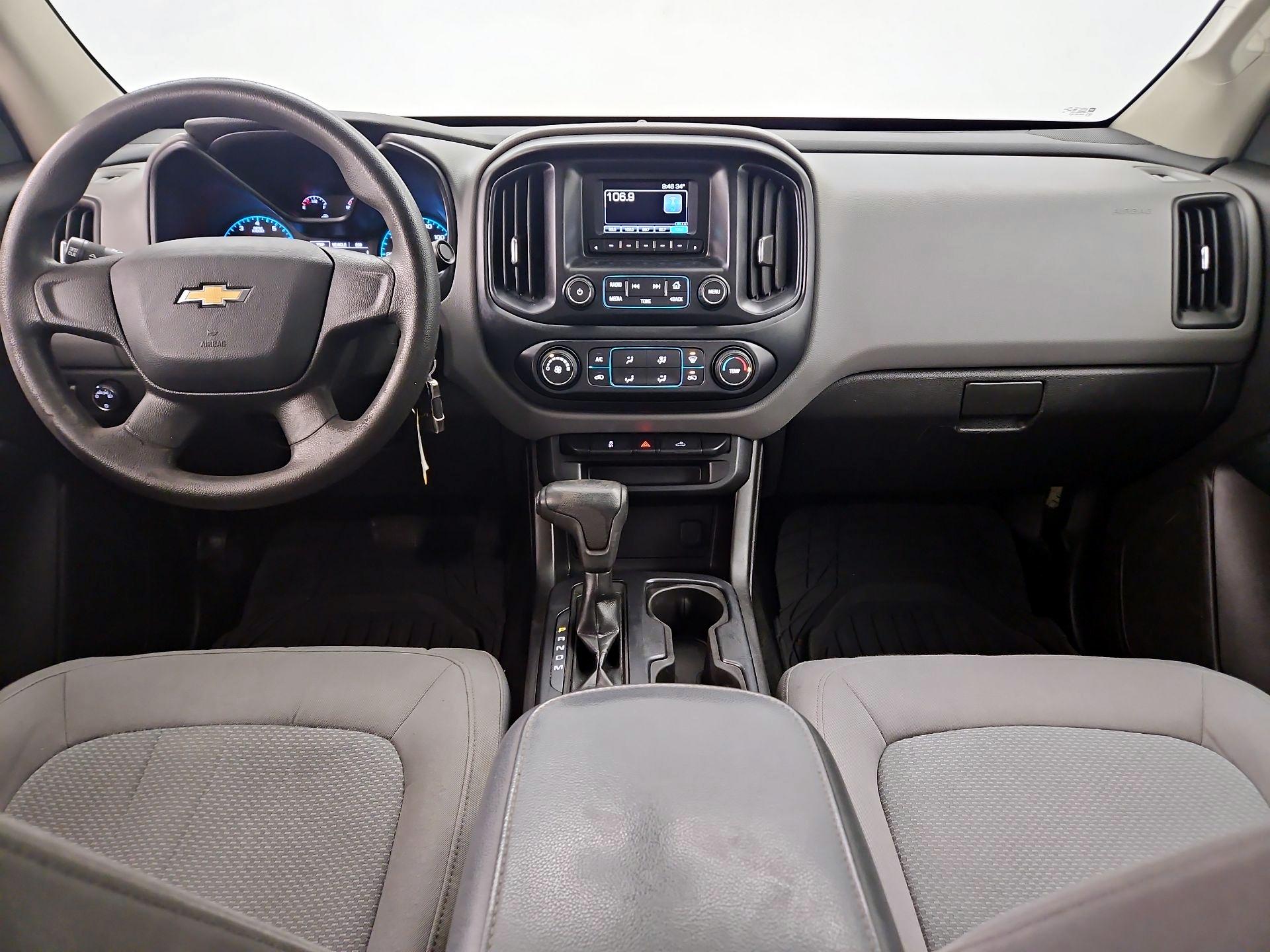 Thumbnail: 2016 Chevrolet Colorado - 9