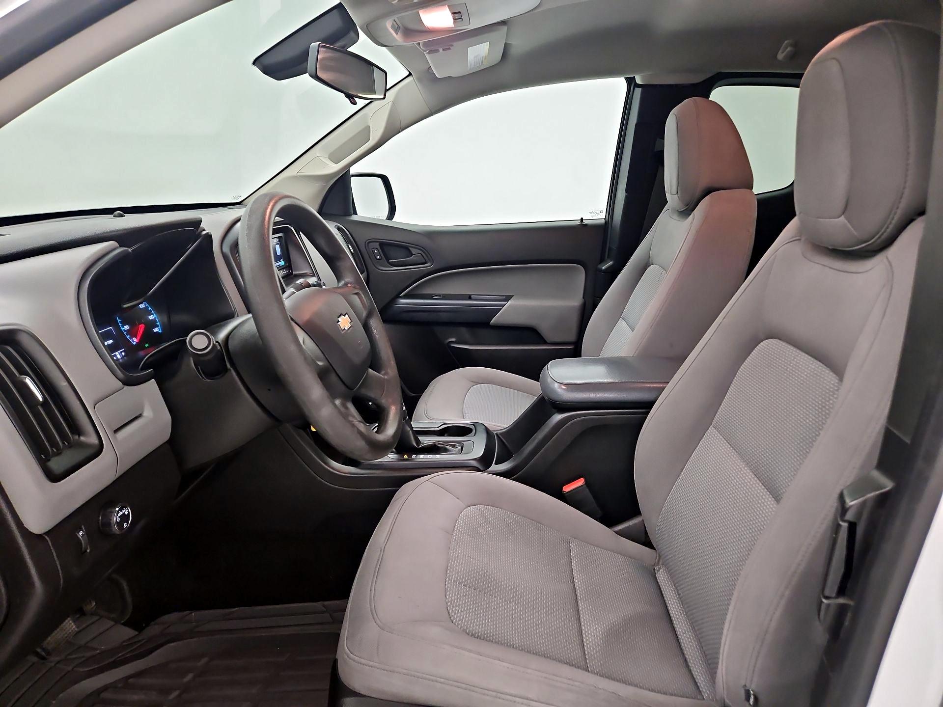 Thumbnail: 2016 Chevrolet Colorado - 11