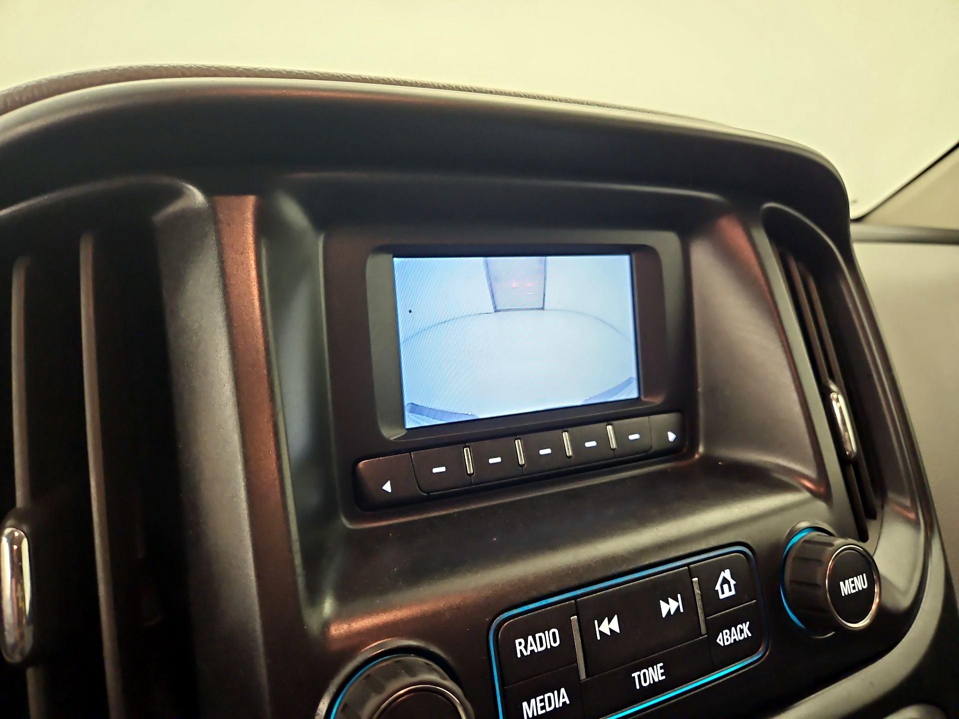 Thumbnail: 2016 Chevrolet Colorado - 14