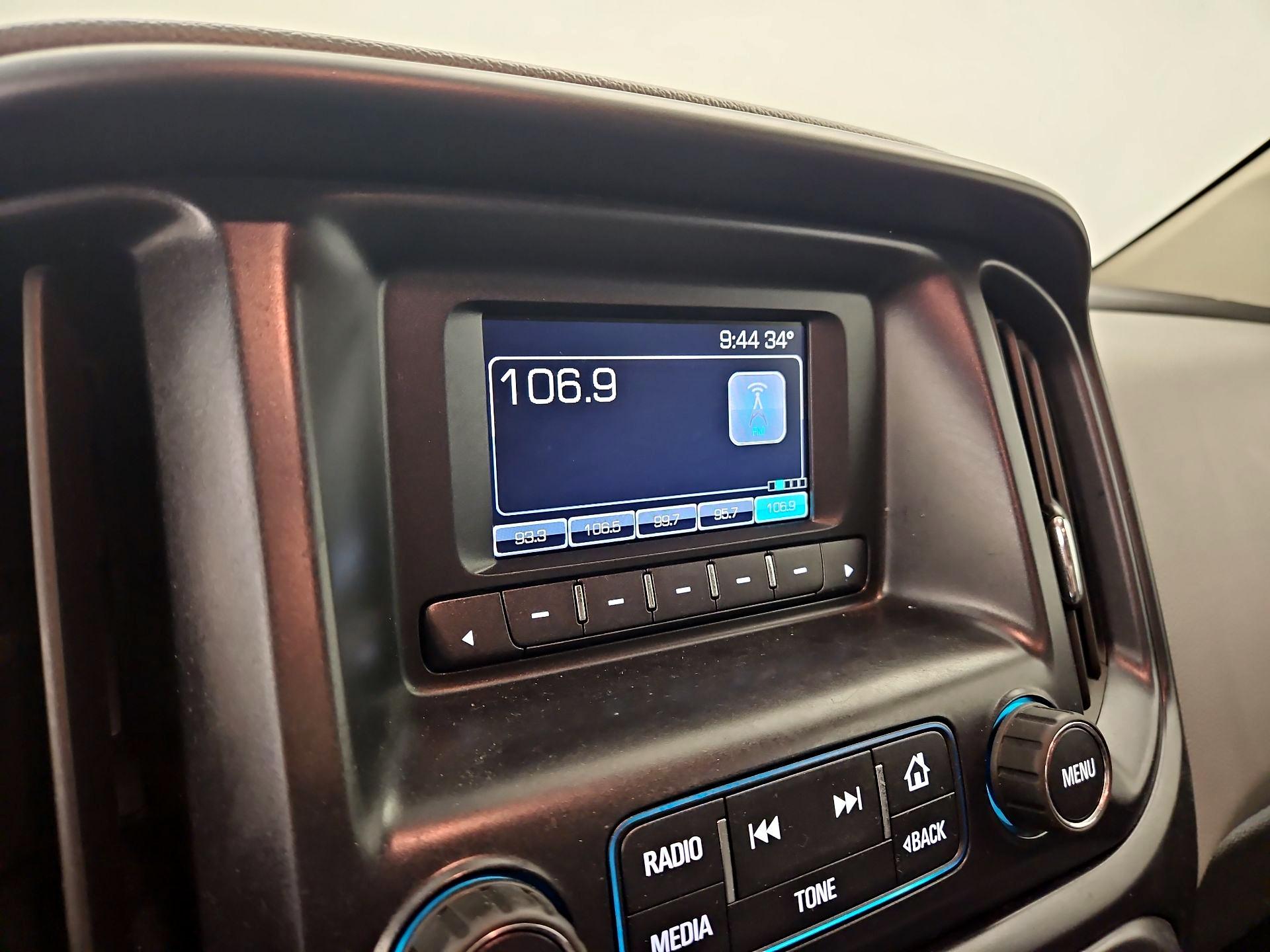 Thumbnail: 2016 Chevrolet Colorado - 15