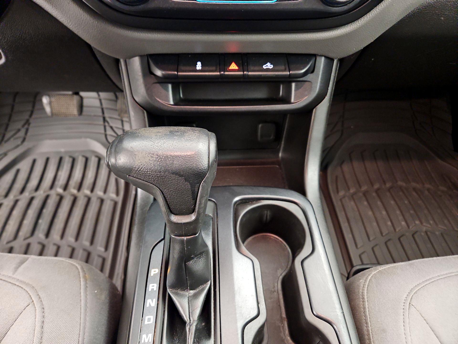 Thumbnail: 2016 Chevrolet Colorado - 17