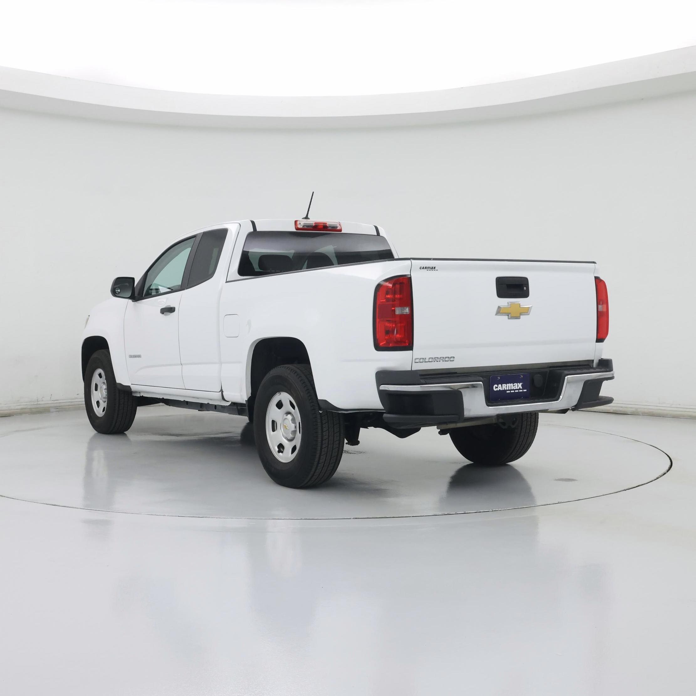 Thumbnail: 2016 Chevrolet Colorado - 2