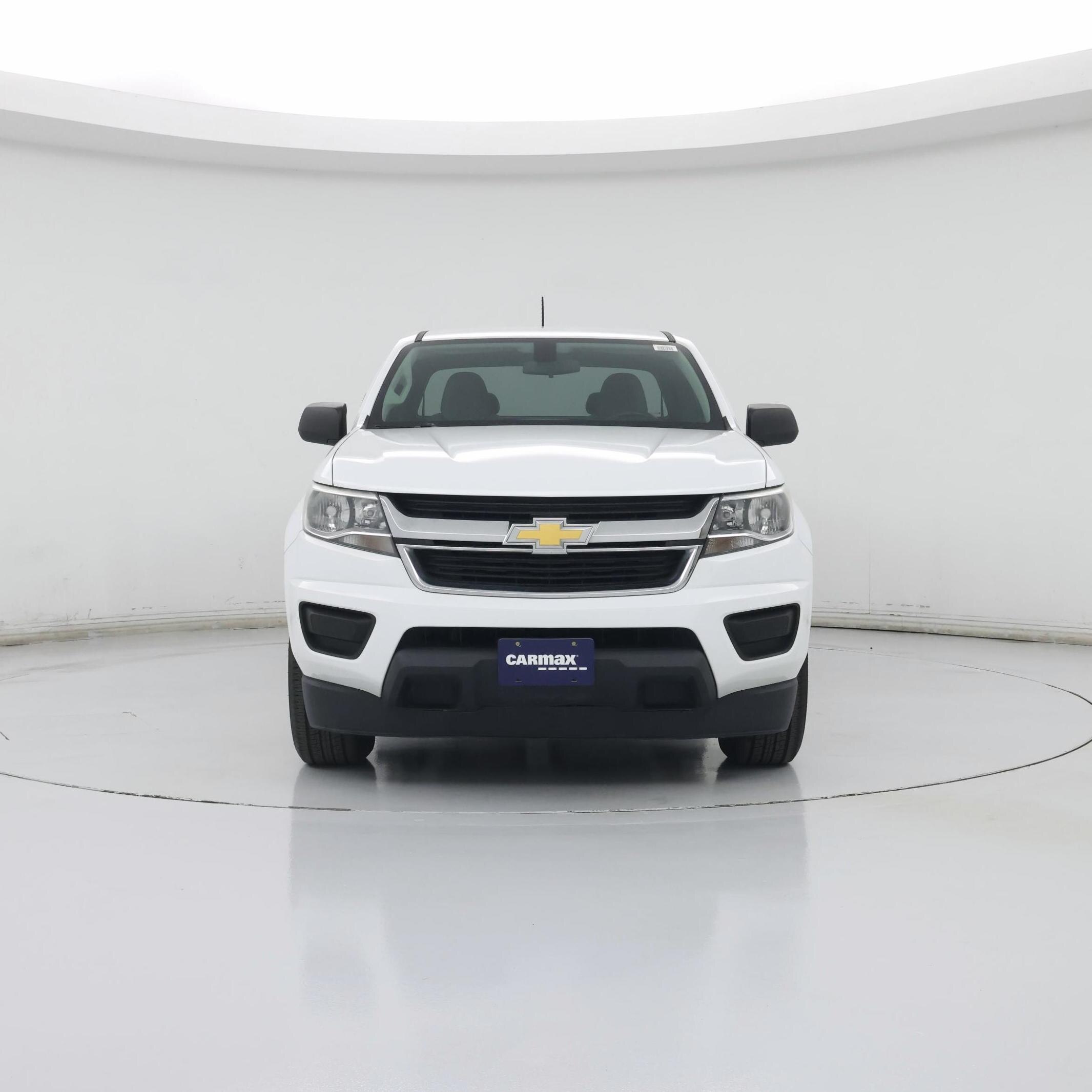 Thumbnail: 2016 Chevrolet Colorado - 5