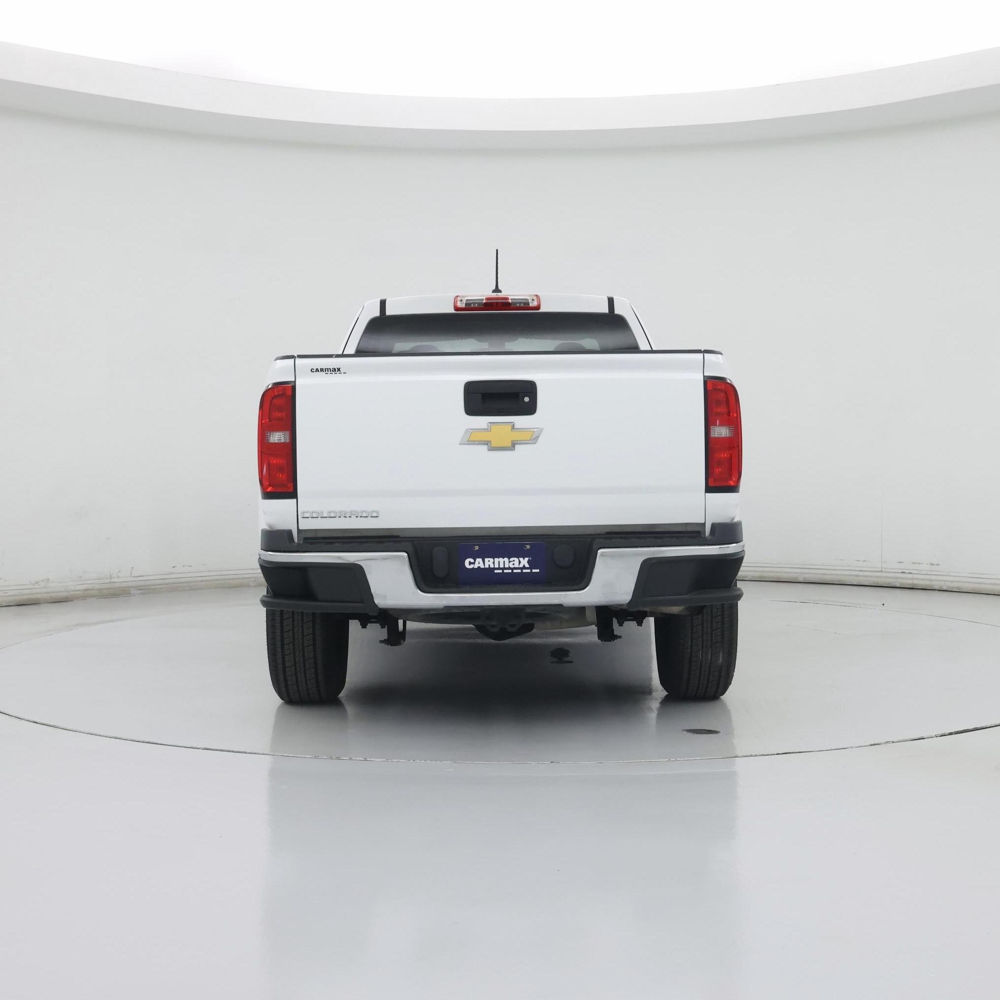 Thumbnail: 2016 Chevrolet Colorado - 6