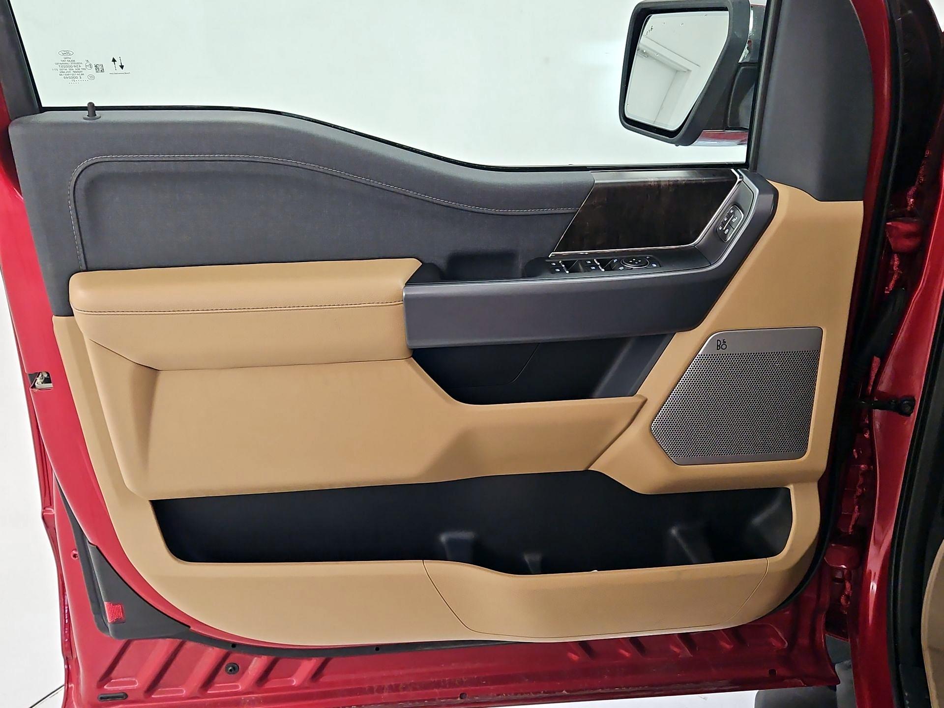 Thumbnail: 2021 Ford F-150 - 12