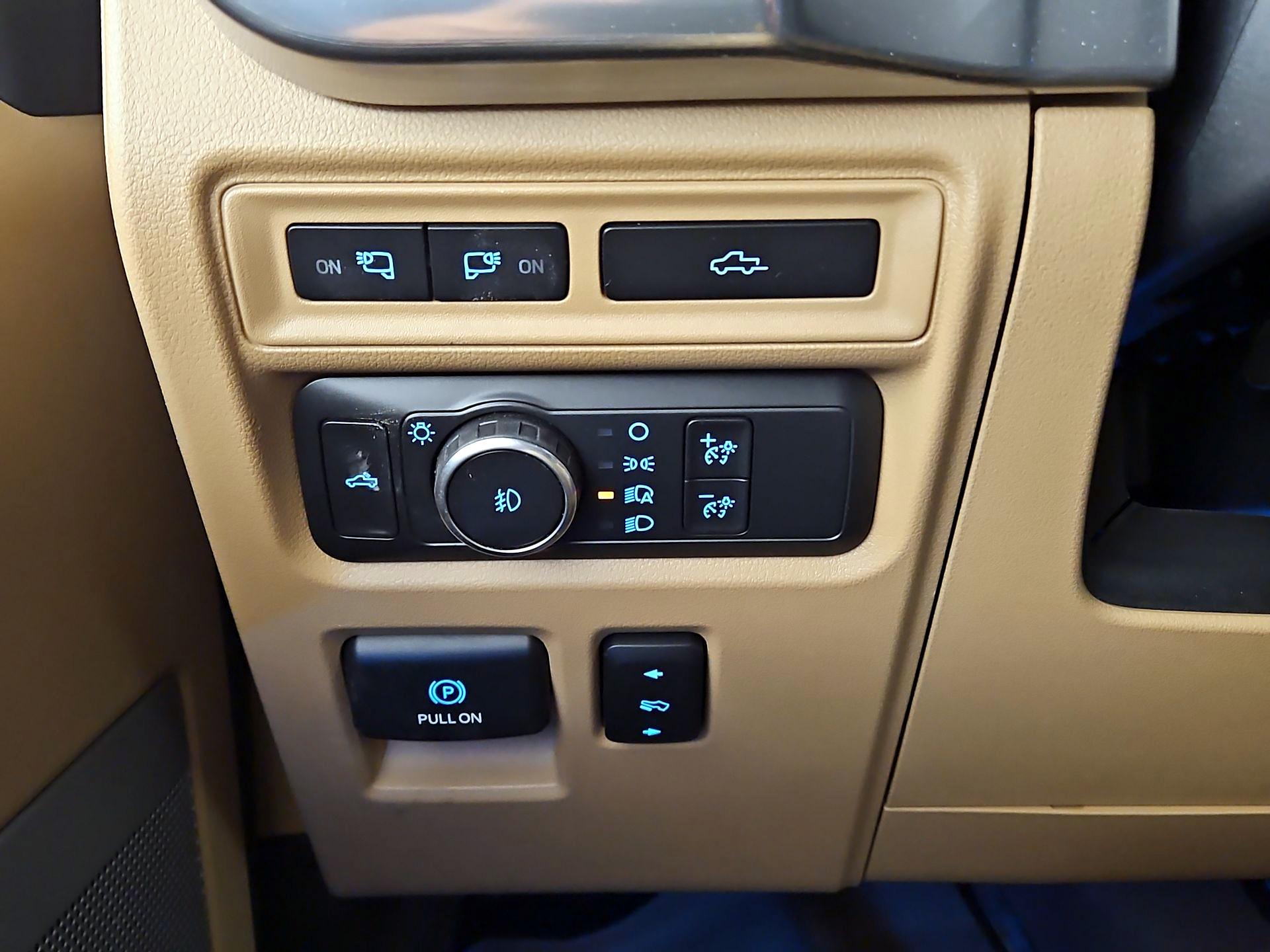 Thumbnail: 2021 Ford F-150 - 13