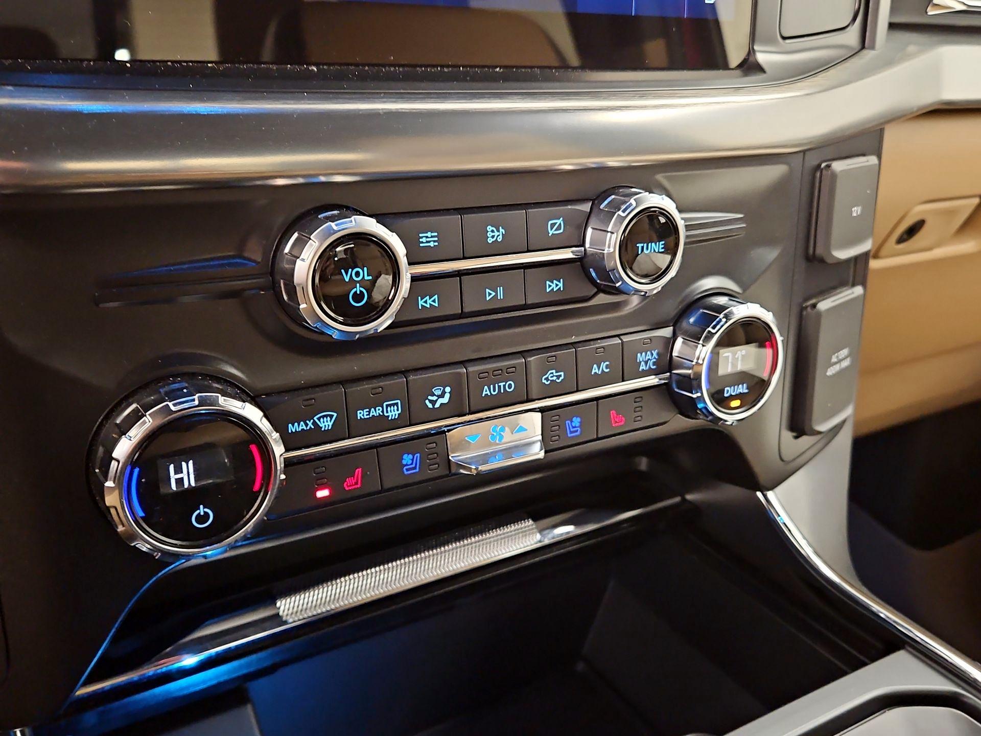 Thumbnail: 2021 Ford F-150 - 17