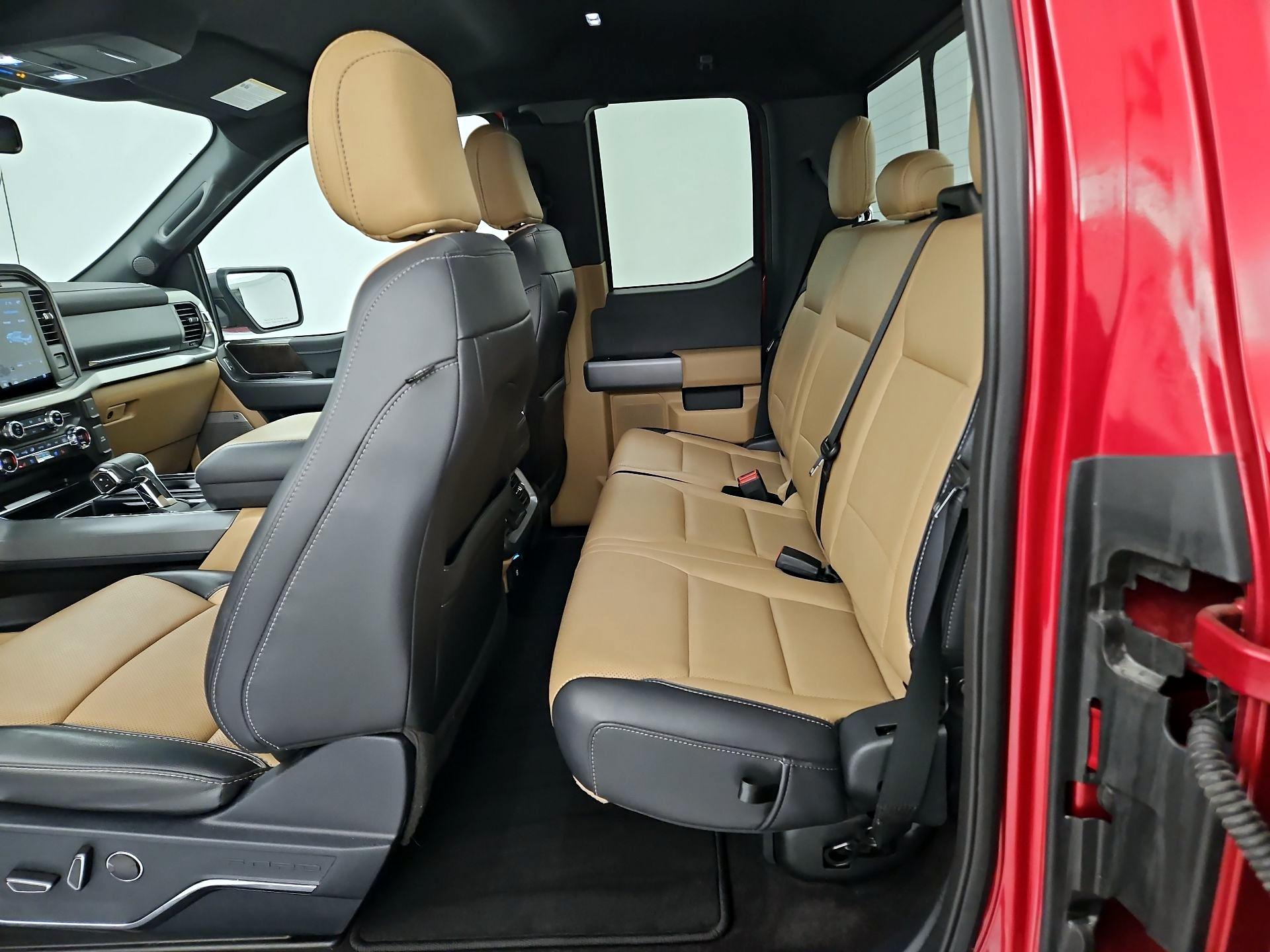 Thumbnail: 2021 Ford F-150 - 20