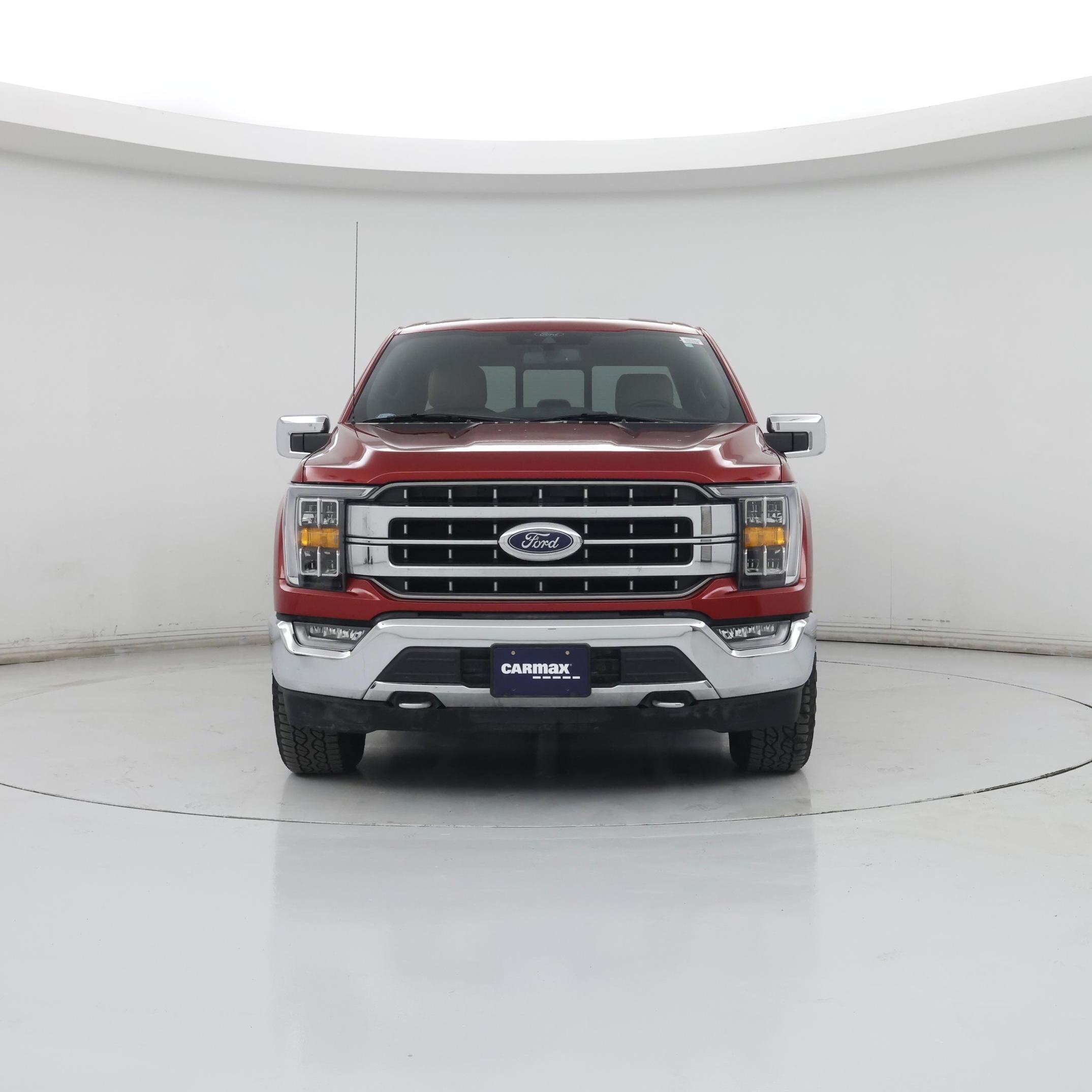 Thumbnail: 2021 Ford F-150 - 5