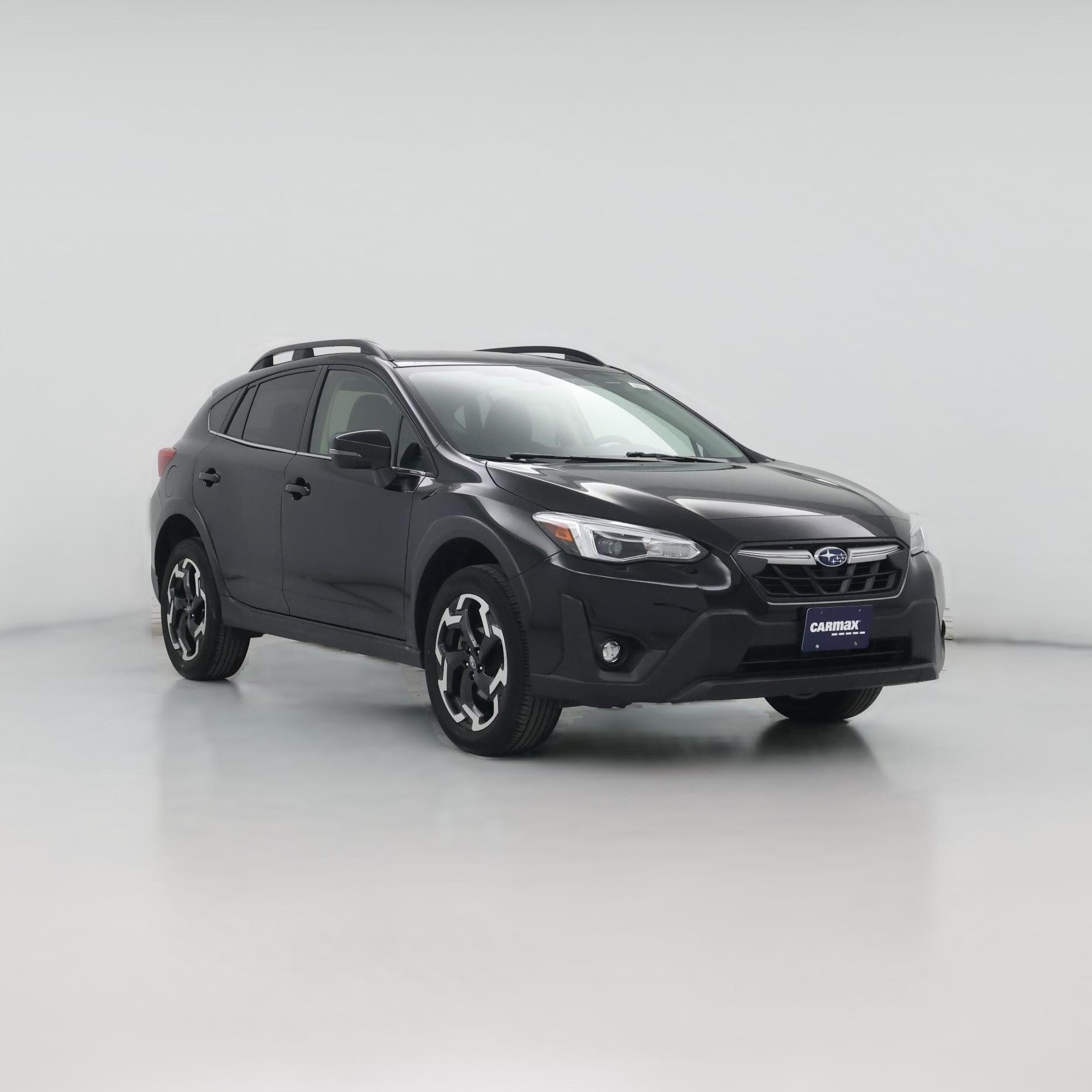 Thumbnail: 2023 Subaru Crosstrek - 1
