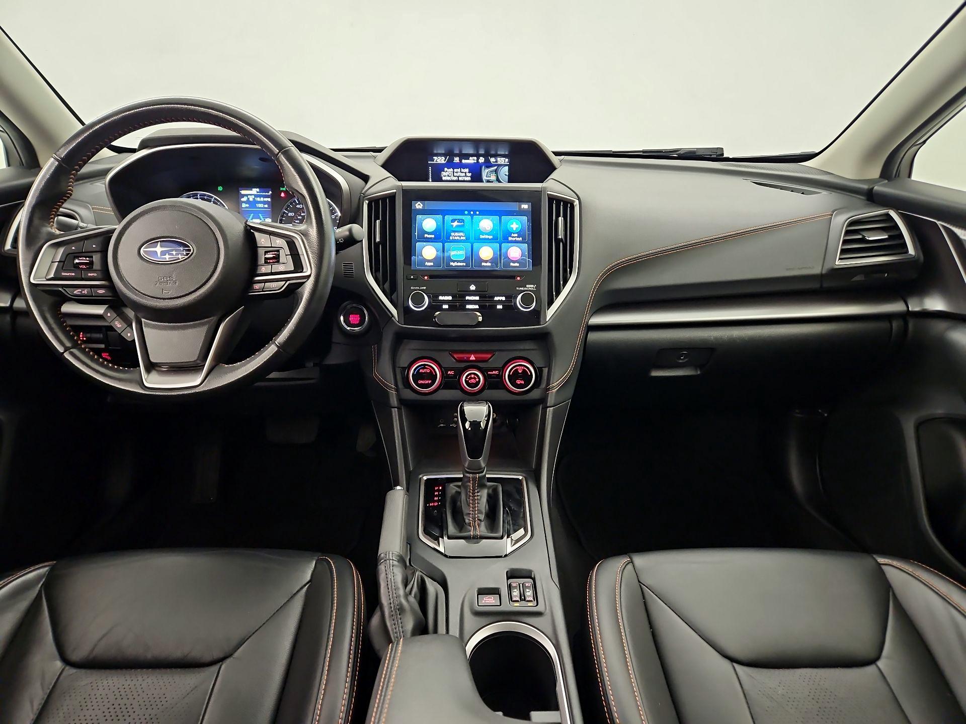 Thumbnail: 2023 Subaru Crosstrek - 9