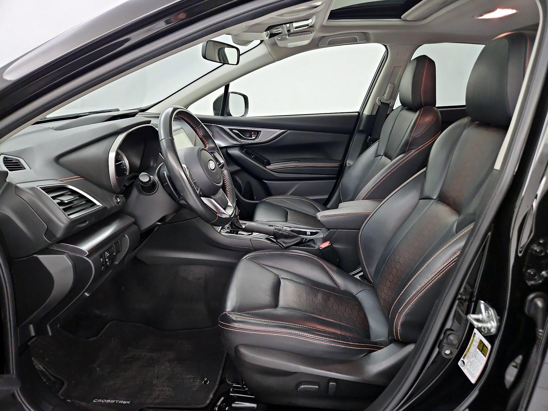 Thumbnail: 2023 Subaru Crosstrek - 11