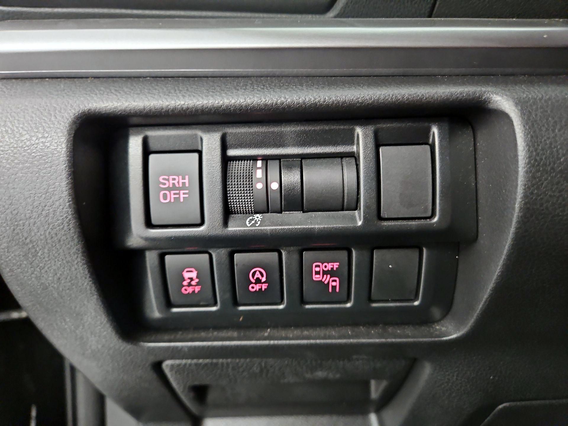 Thumbnail: 2023 Subaru Crosstrek - 13