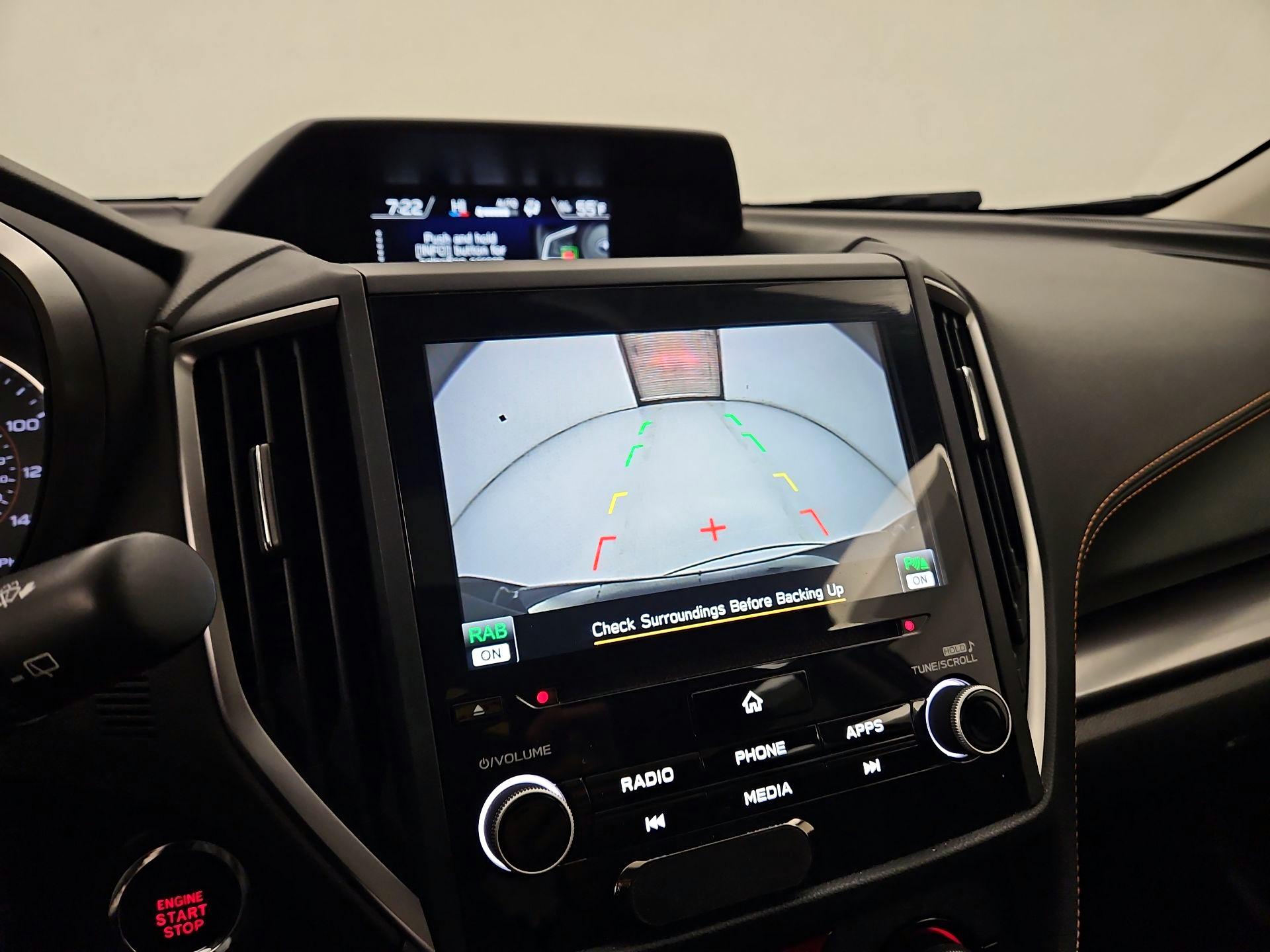 Thumbnail: 2023 Subaru Crosstrek - 14