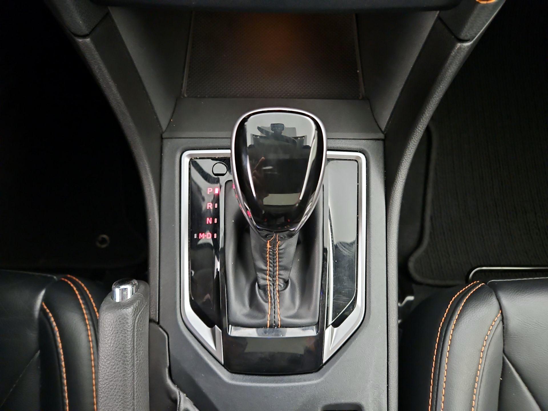 Thumbnail: 2023 Subaru Crosstrek - 17