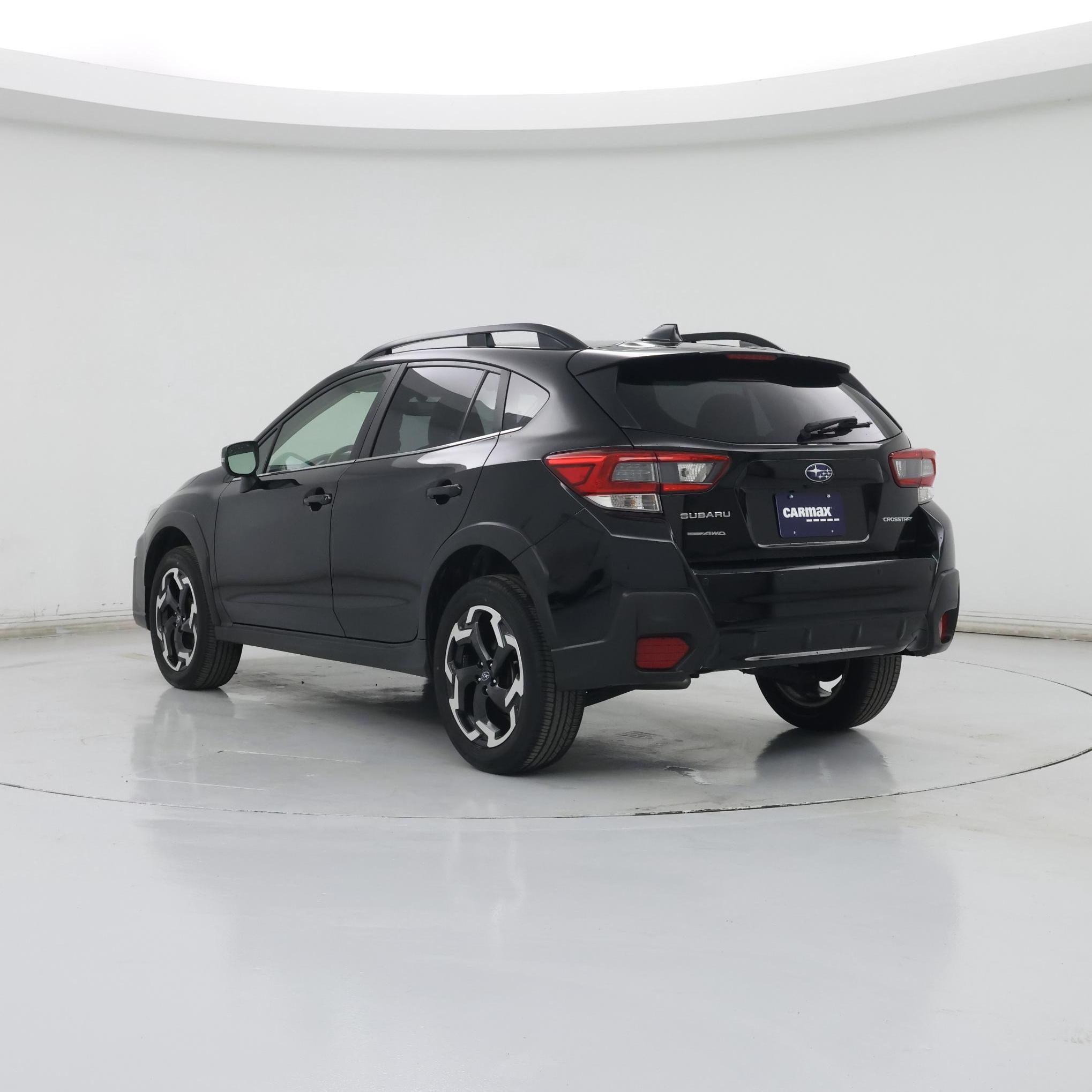 Thumbnail: 2023 Subaru Crosstrek - 2