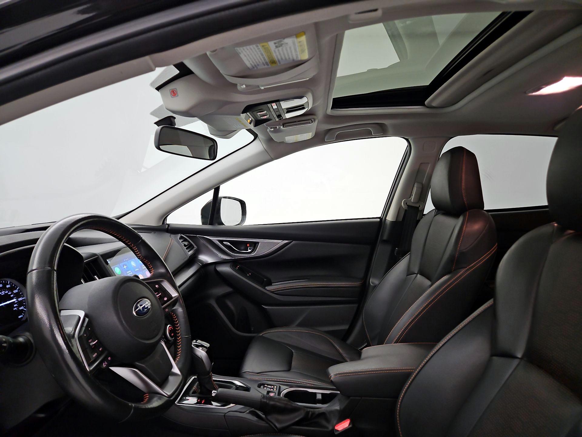 Thumbnail: 2023 Subaru Crosstrek - 19