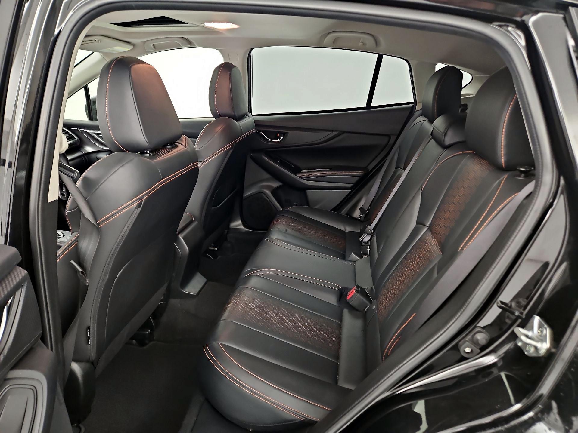 Thumbnail: 2023 Subaru Crosstrek - 20