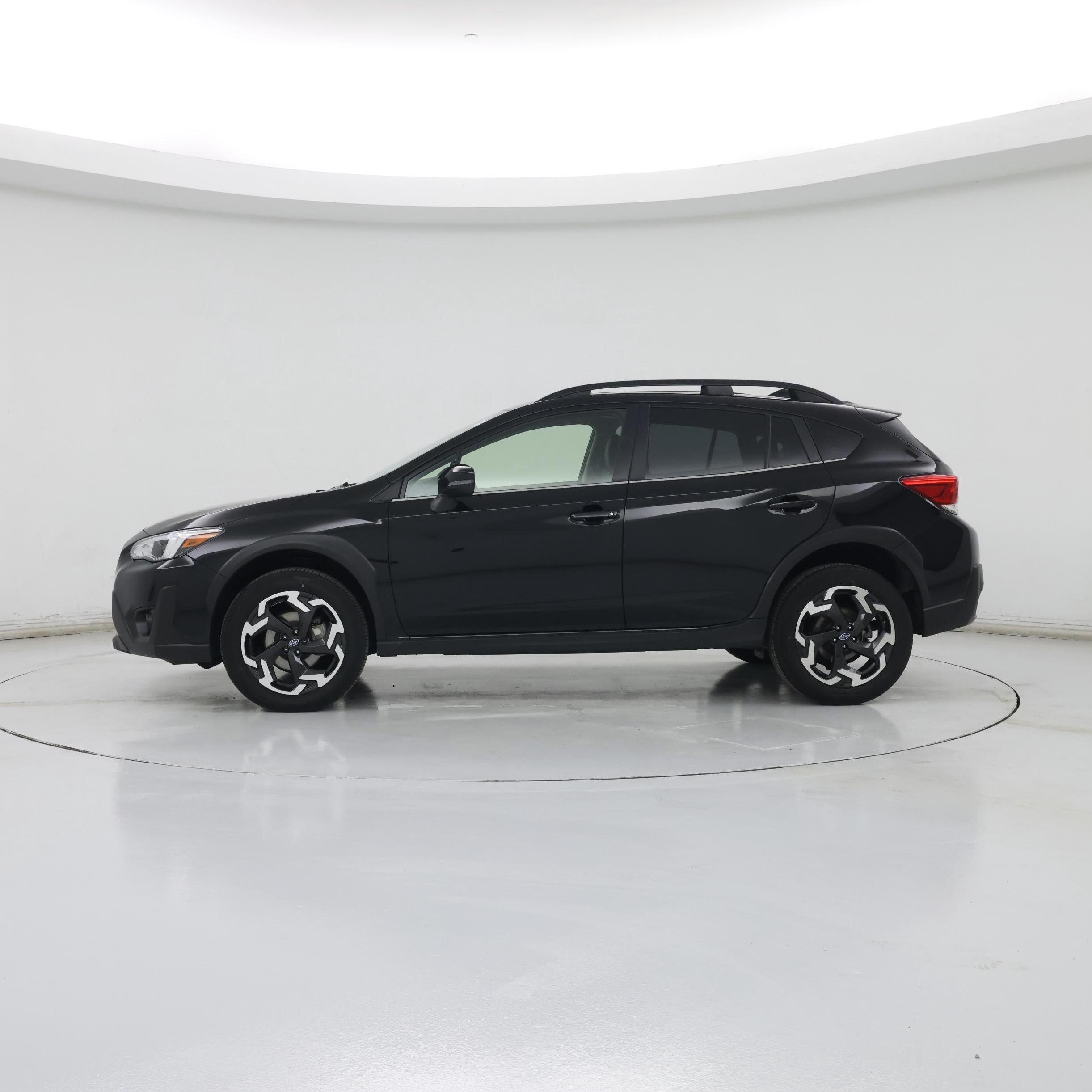 Thumbnail: 2023 Subaru Crosstrek - 3