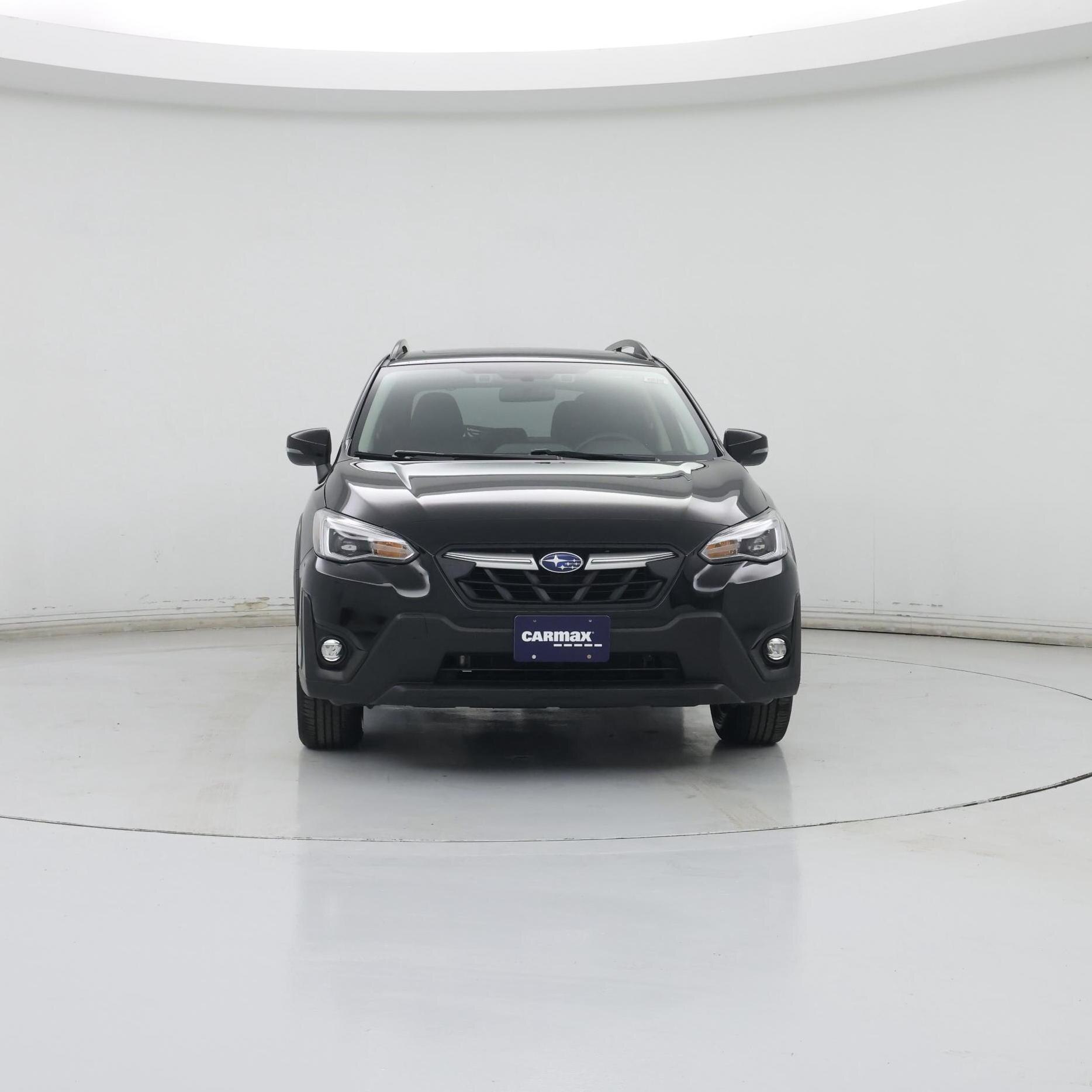 Thumbnail: 2023 Subaru Crosstrek - 5