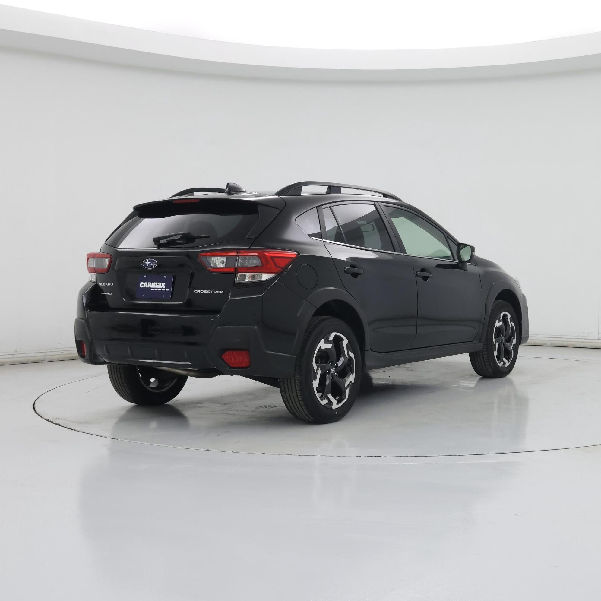 Thumbnail: 2023 Subaru Crosstrek - 8
