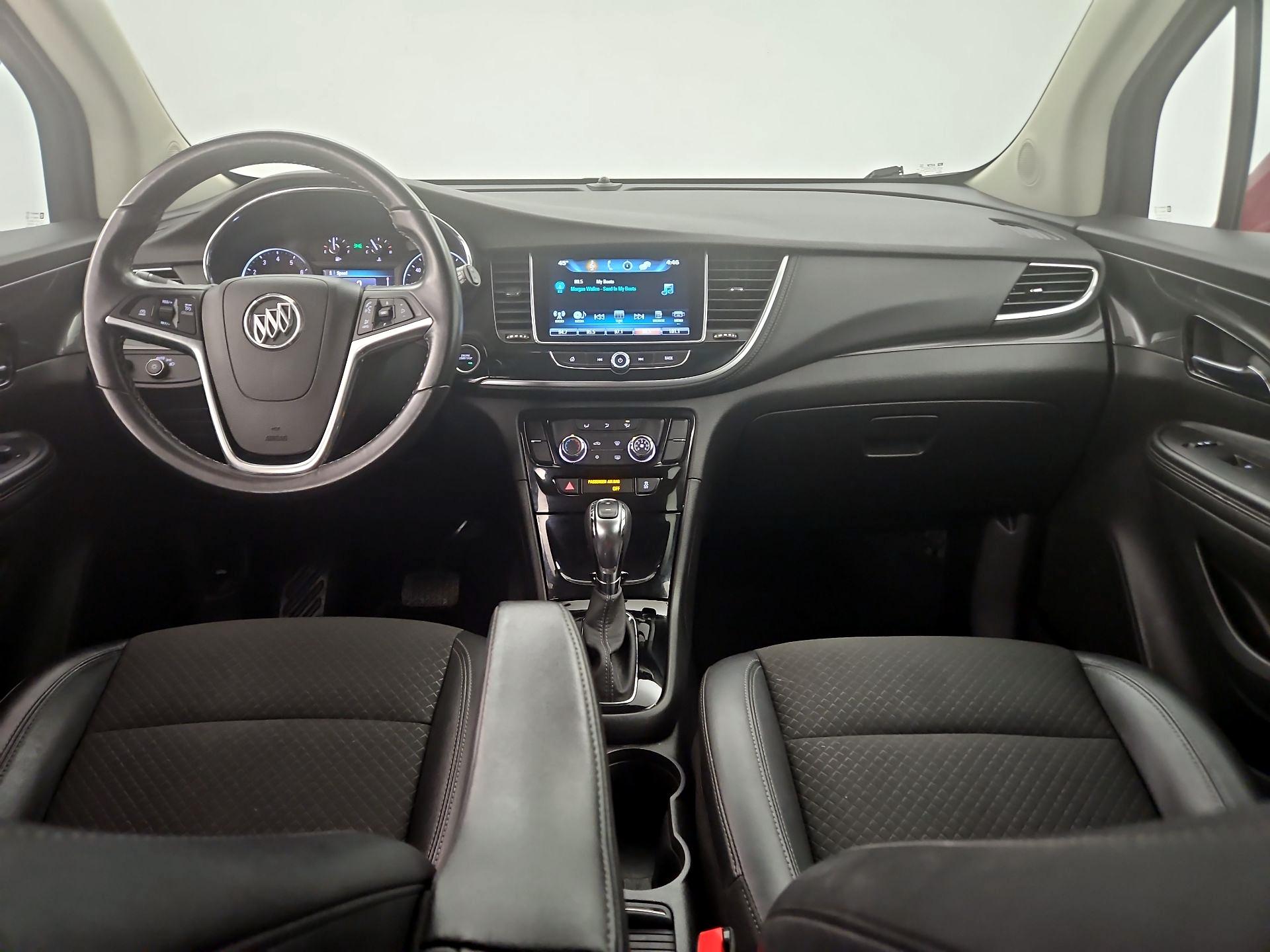 Thumbnail: 2019 Buick Encore - 9