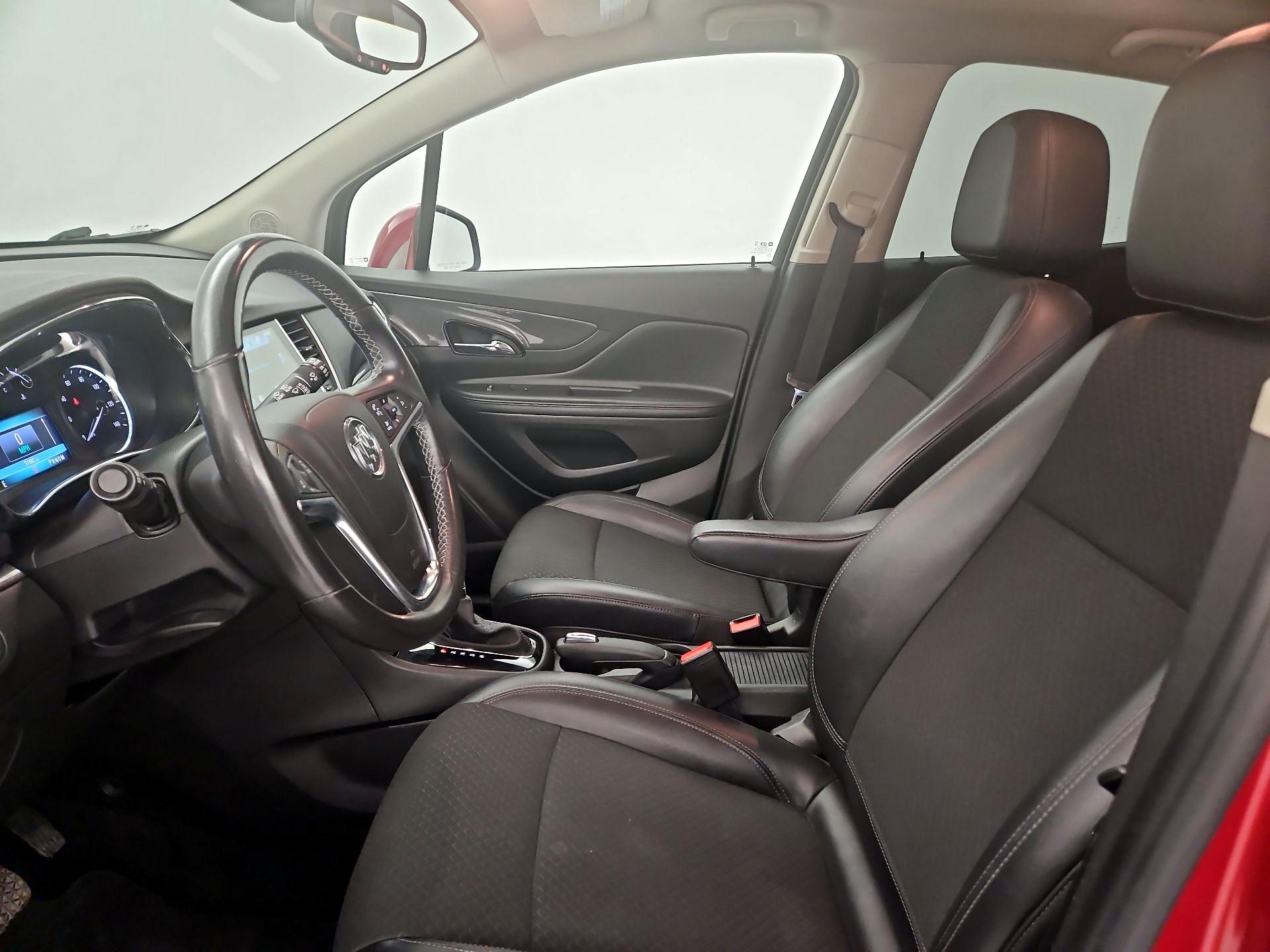 Thumbnail: 2019 Buick Encore - 11