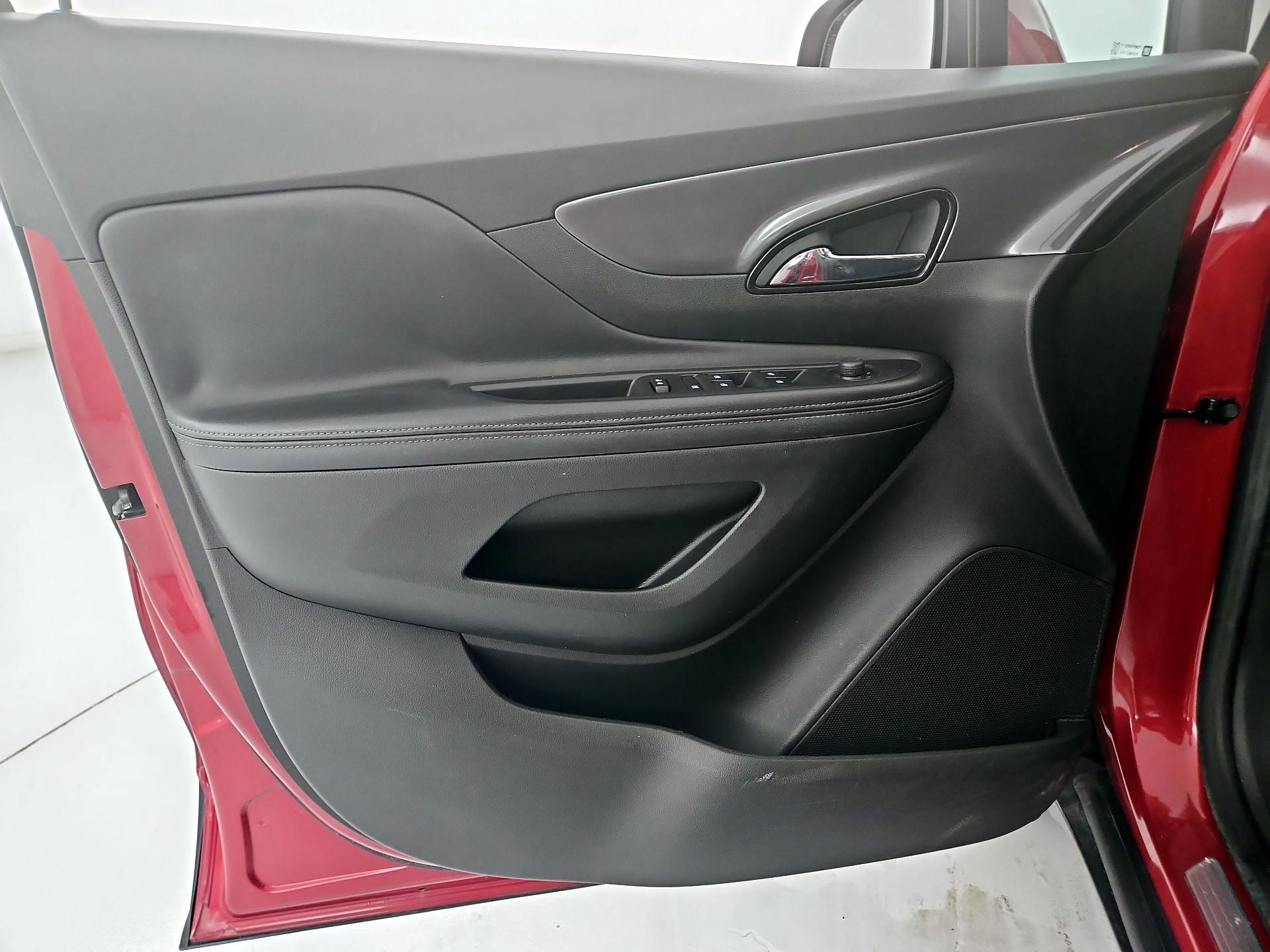 Thumbnail: 2019 Buick Encore - 12