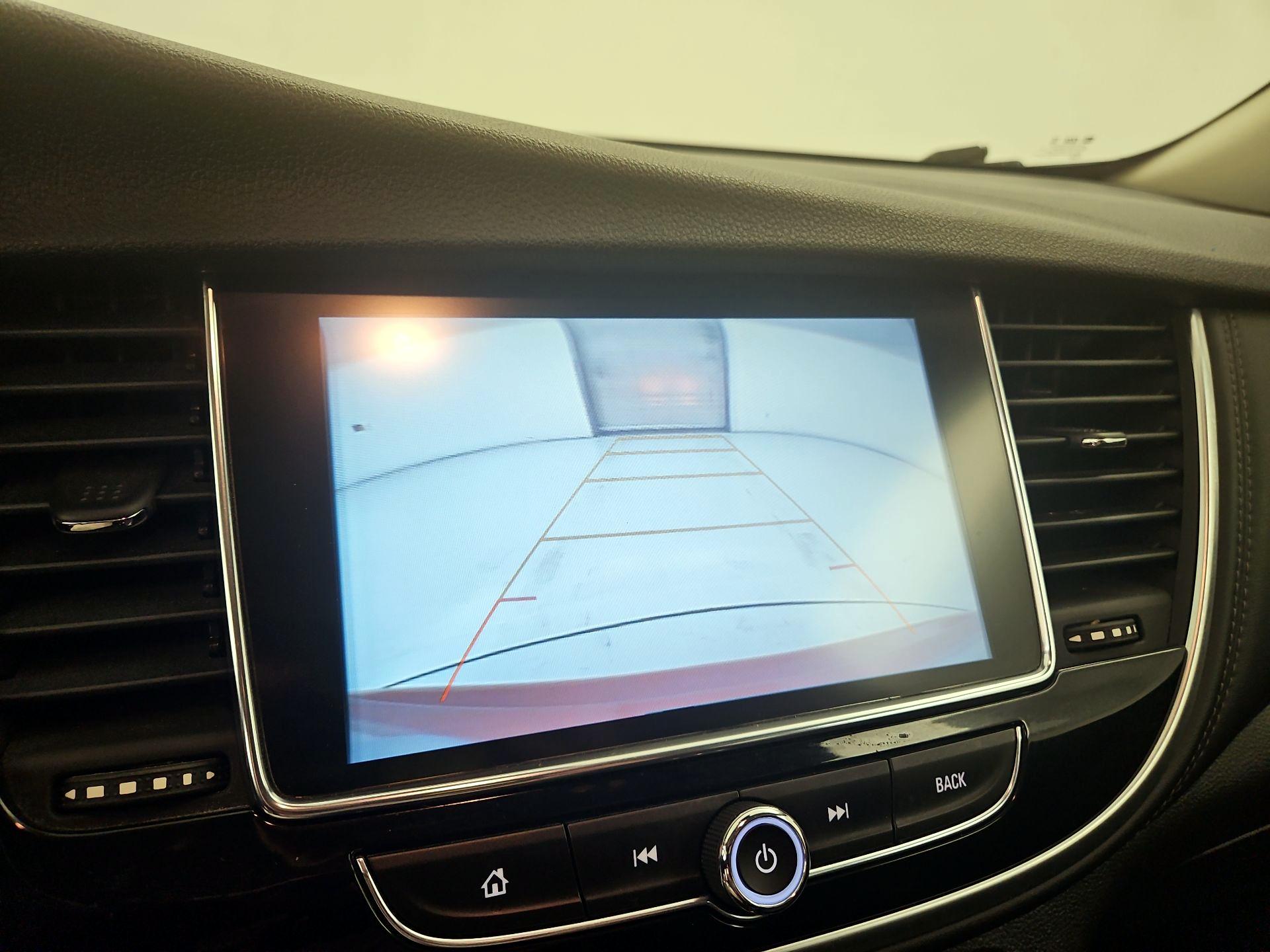 Thumbnail: 2019 Buick Encore - 14