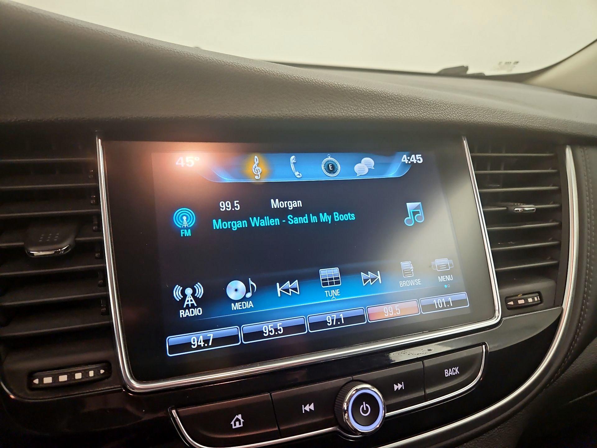 Thumbnail: 2019 Buick Encore - 15