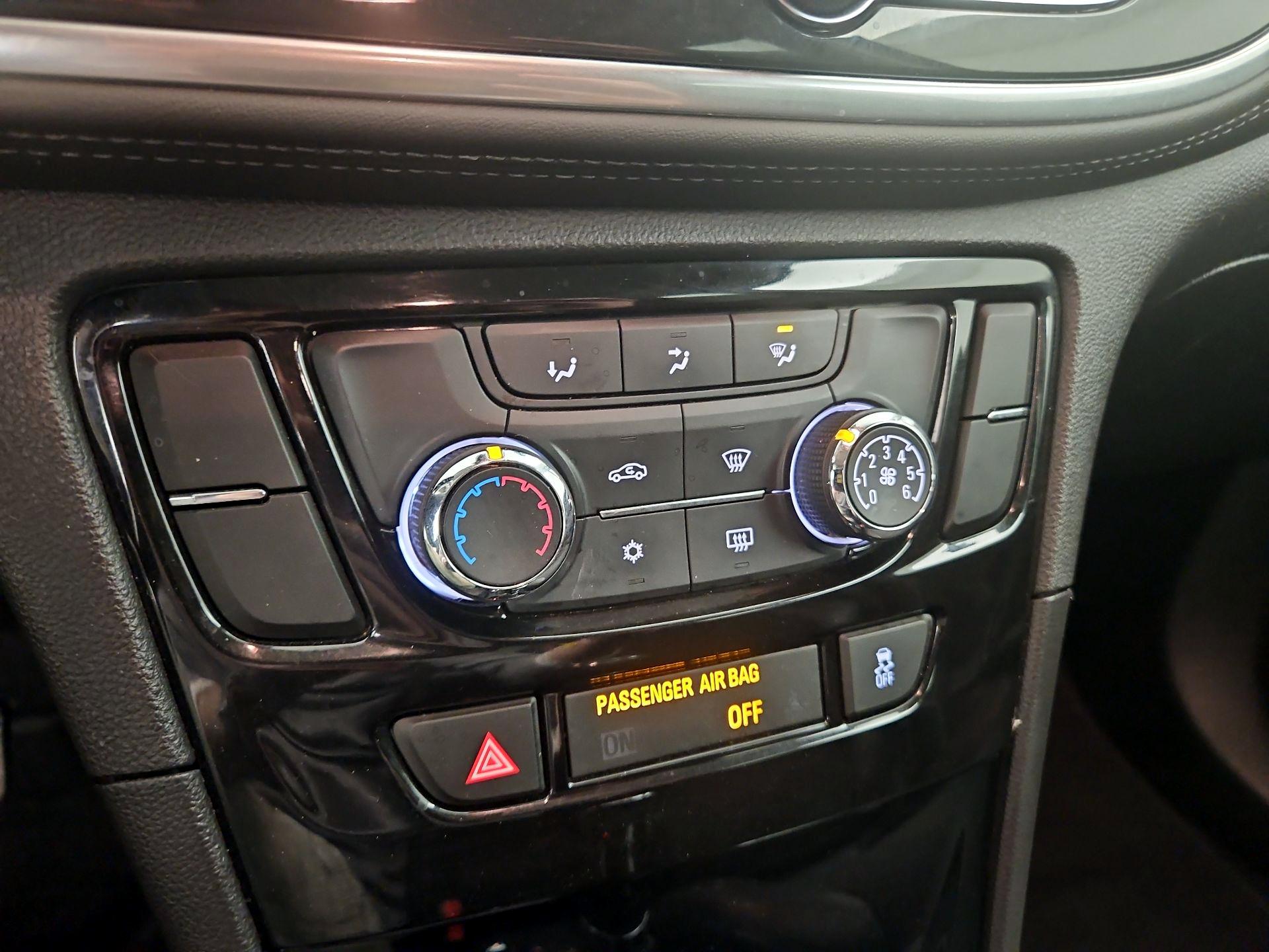 Thumbnail: 2019 Buick Encore - 16