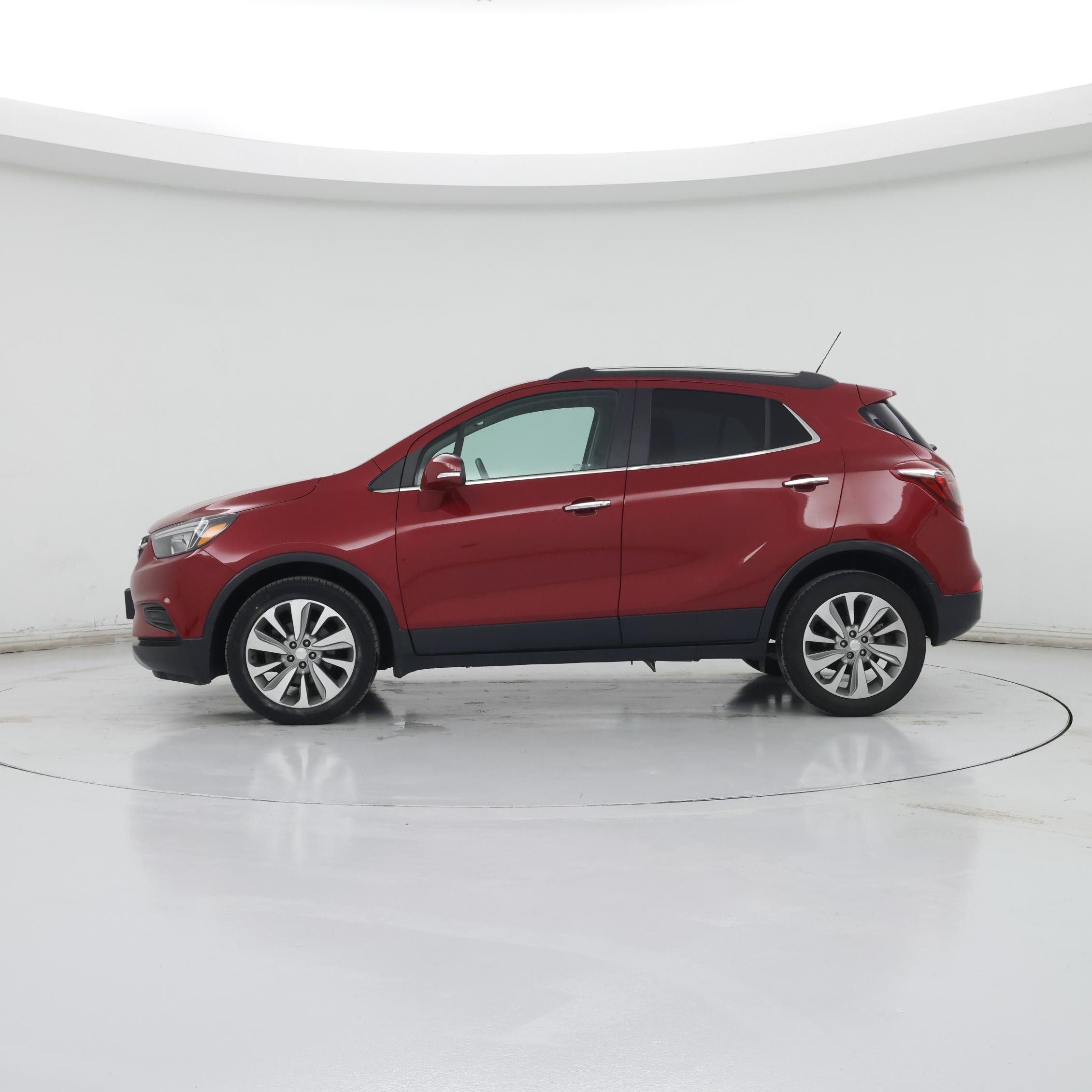 Thumbnail: 2019 Buick Encore - 3
