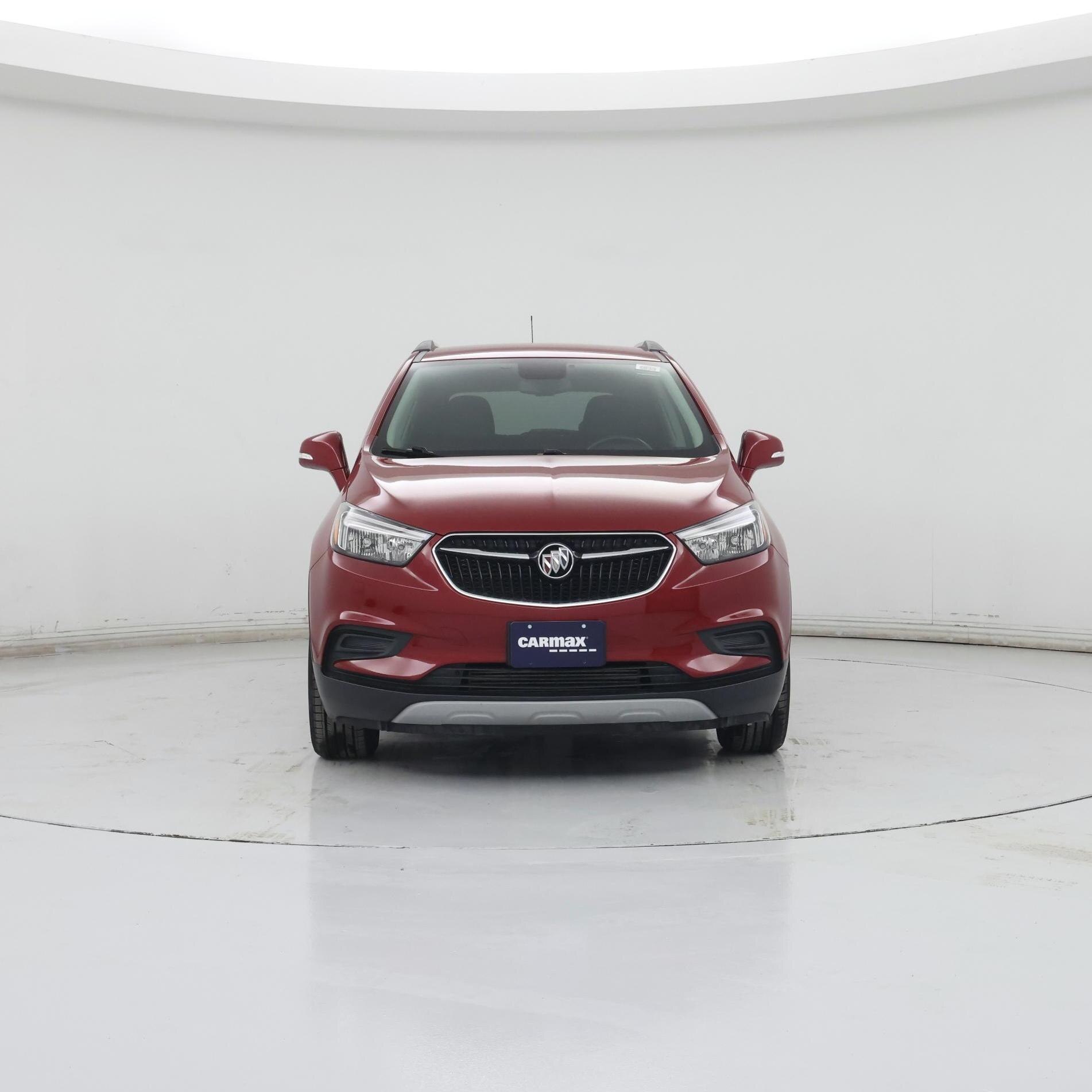 Thumbnail: 2019 Buick Encore - 5
