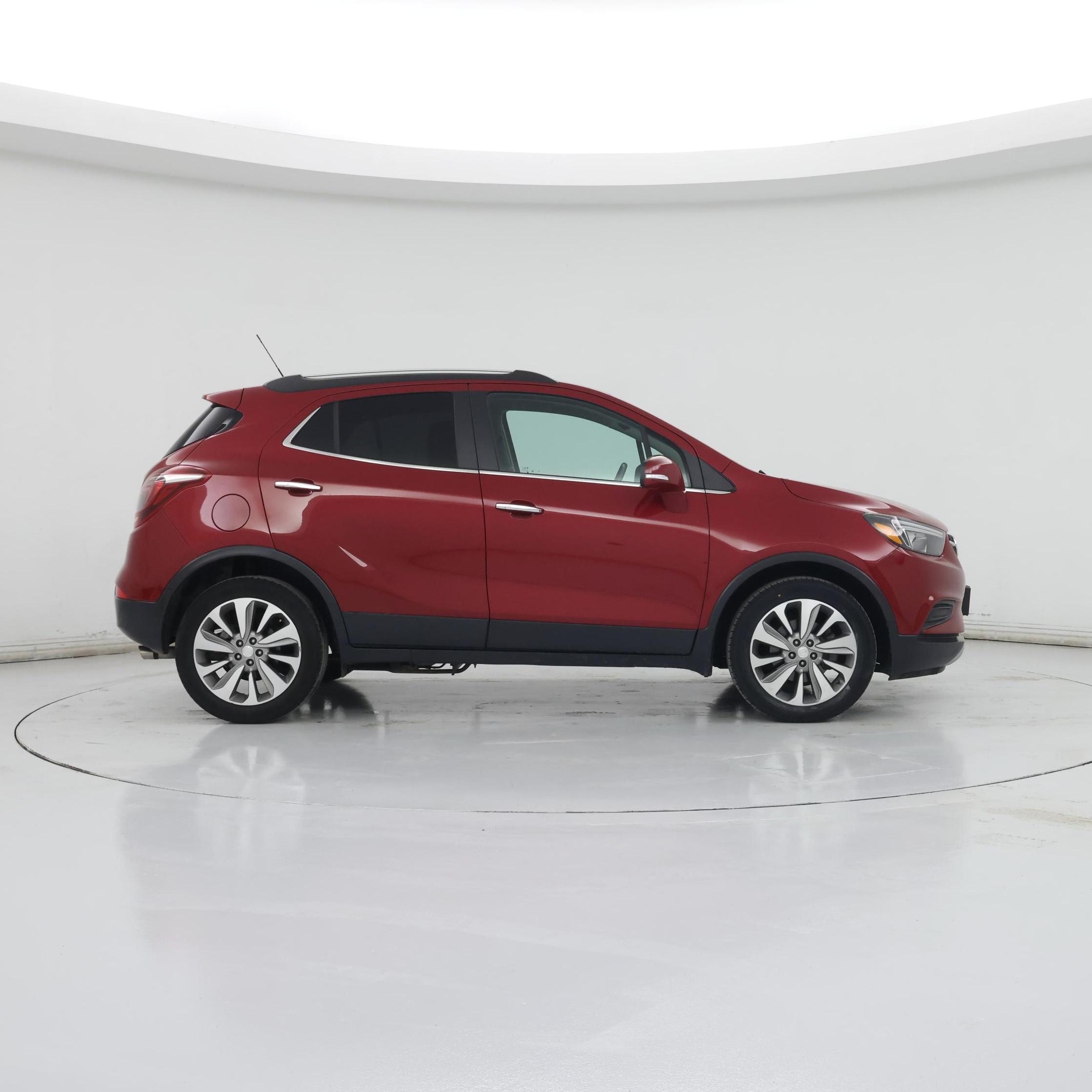 Thumbnail: 2019 Buick Encore - 7