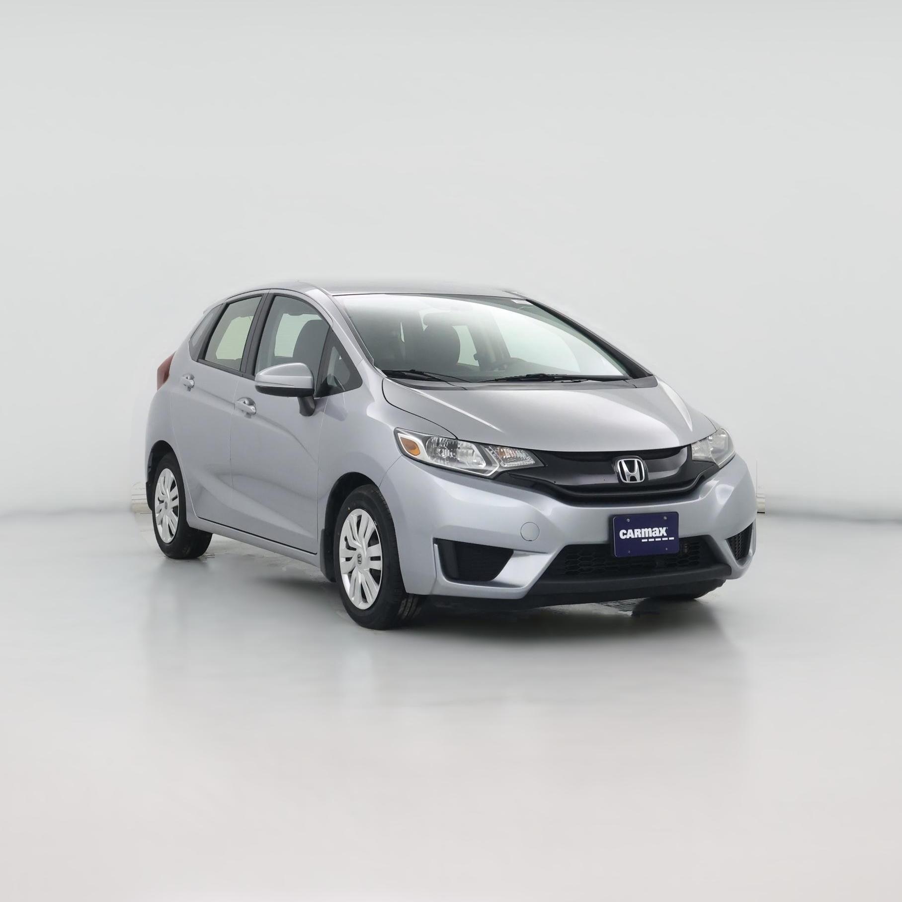 Thumbnail: 2017 Honda Fit - 1