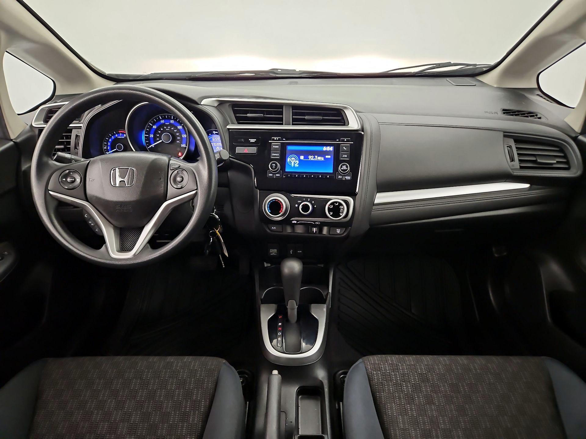 Thumbnail: 2017 Honda Fit - 9