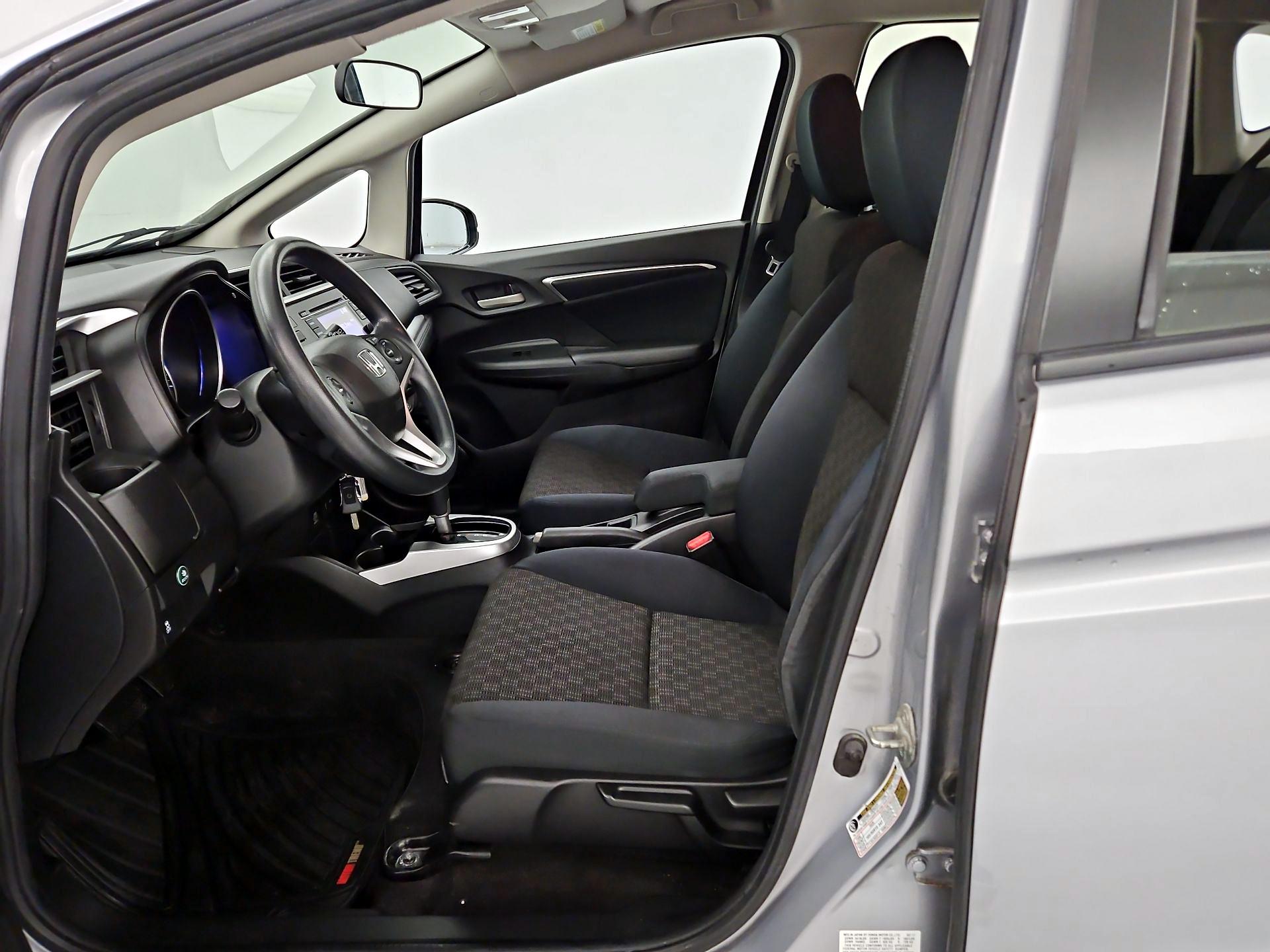 Thumbnail: 2017 Honda Fit - 11