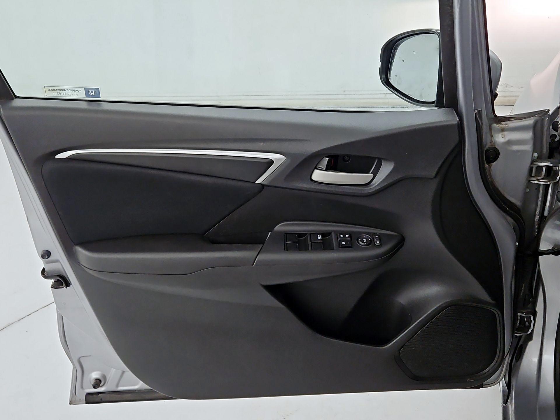 Thumbnail: 2017 Honda Fit - 12