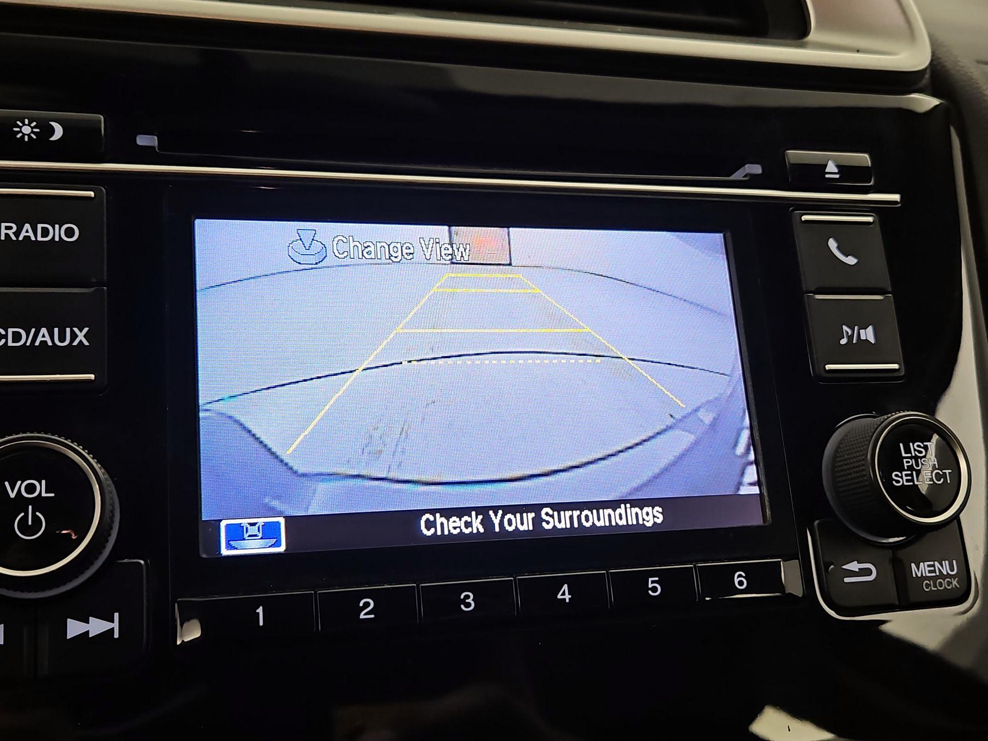 Thumbnail: 2017 Honda Fit - 14