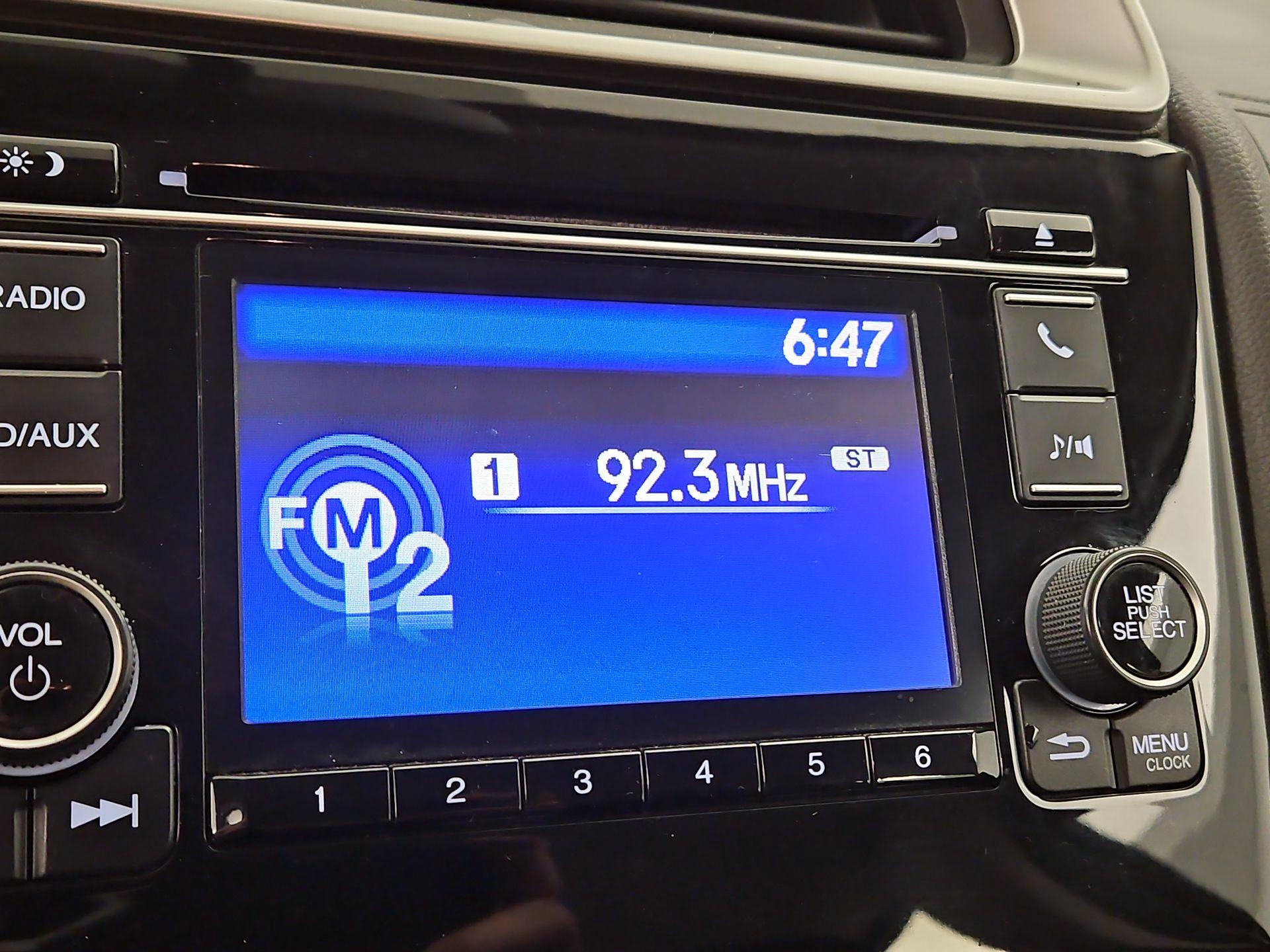 Thumbnail: 2017 Honda Fit - 15