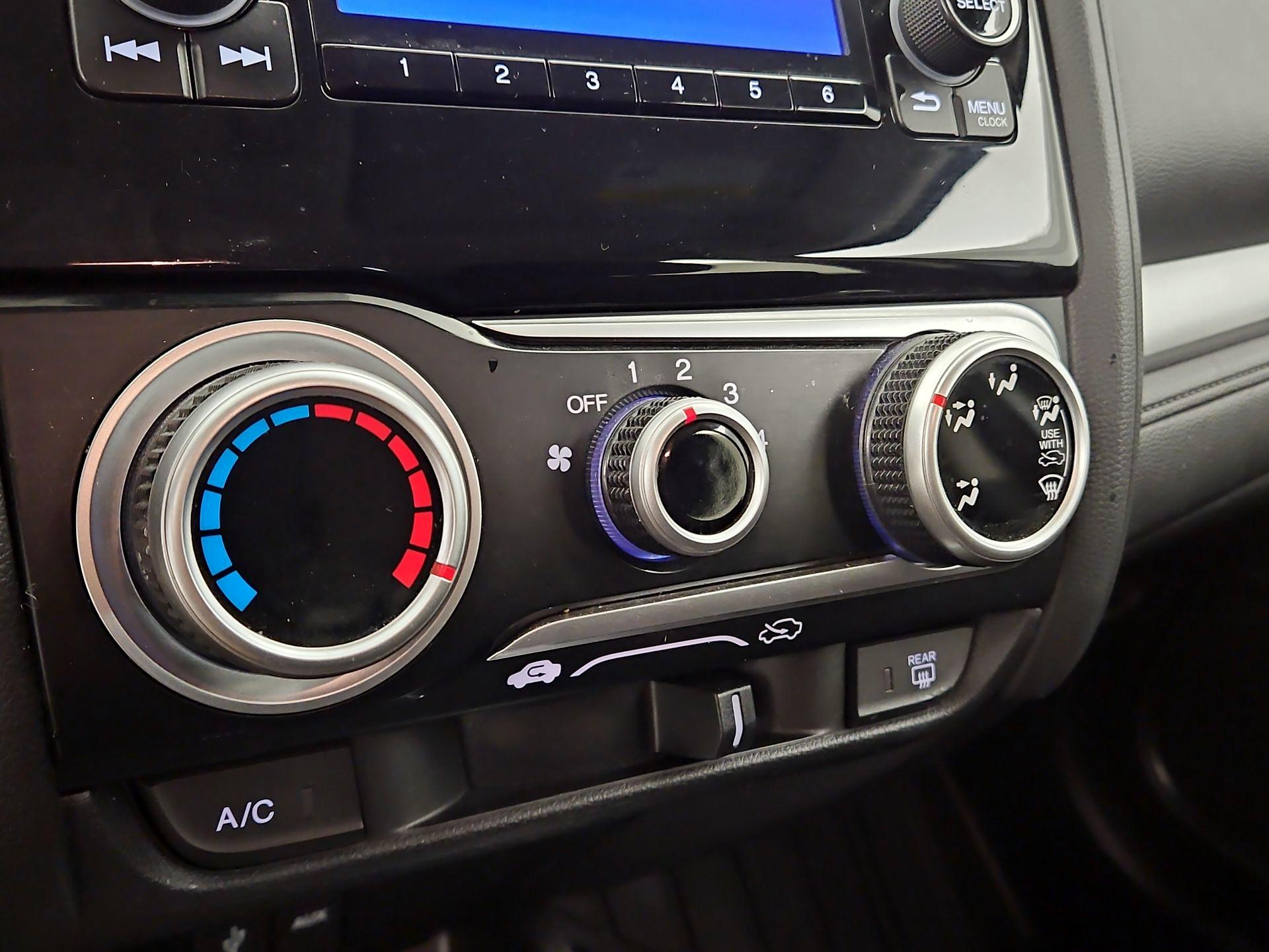 Thumbnail: 2017 Honda Fit - 16