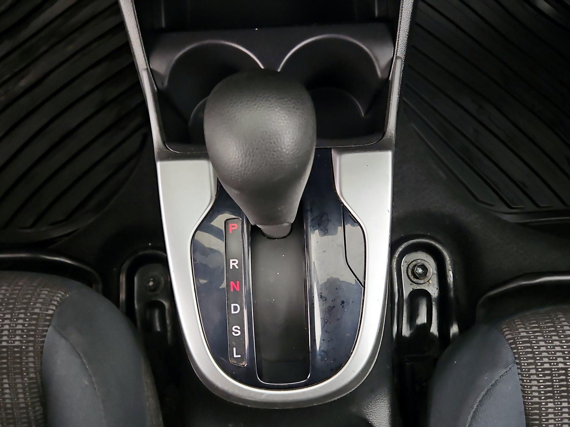 Thumbnail: 2017 Honda Fit - 17