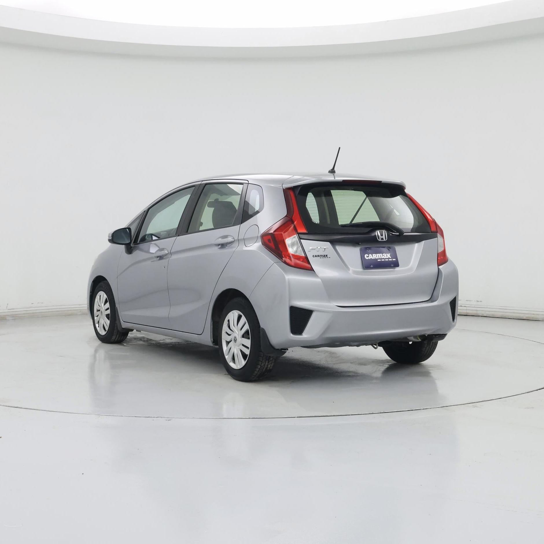 Thumbnail: 2017 Honda Fit - 2