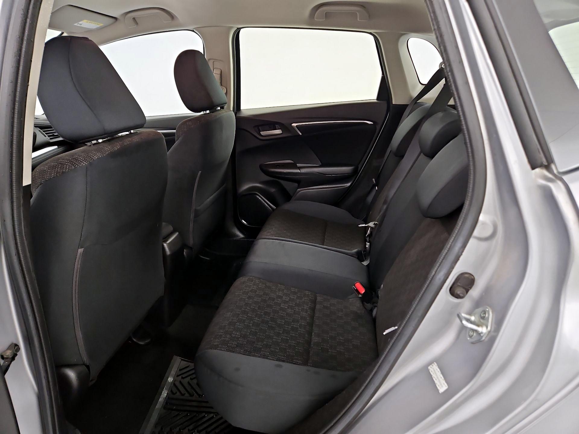 Thumbnail: 2017 Honda Fit - 19