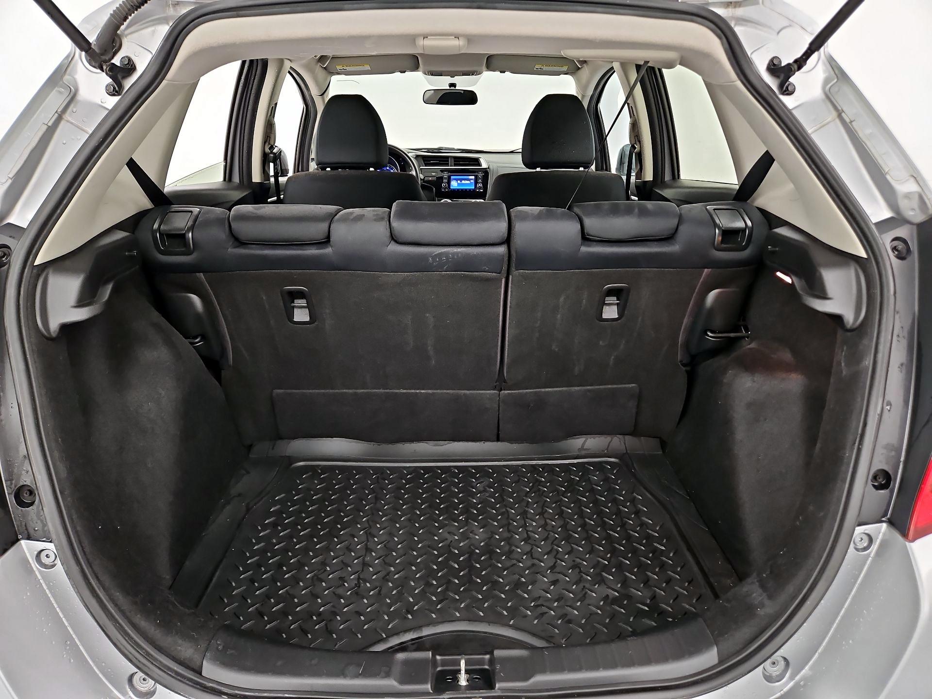 Thumbnail: 2017 Honda Fit - 20