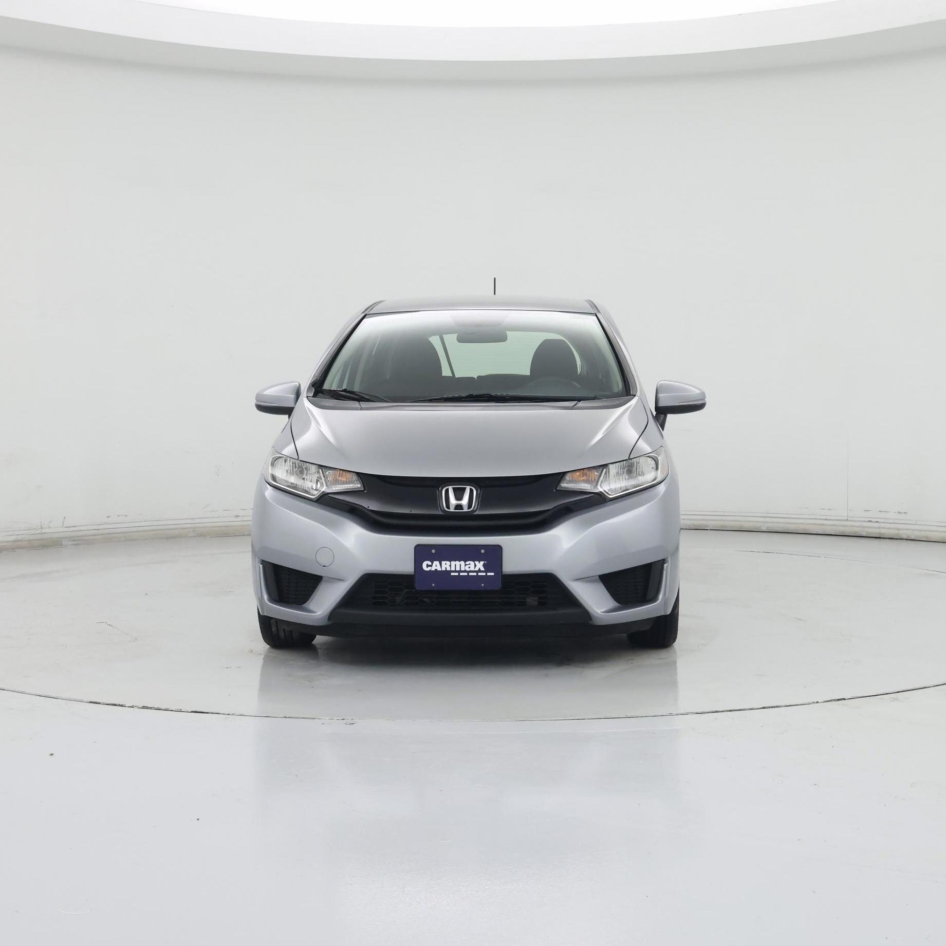 Thumbnail: 2017 Honda Fit - 5